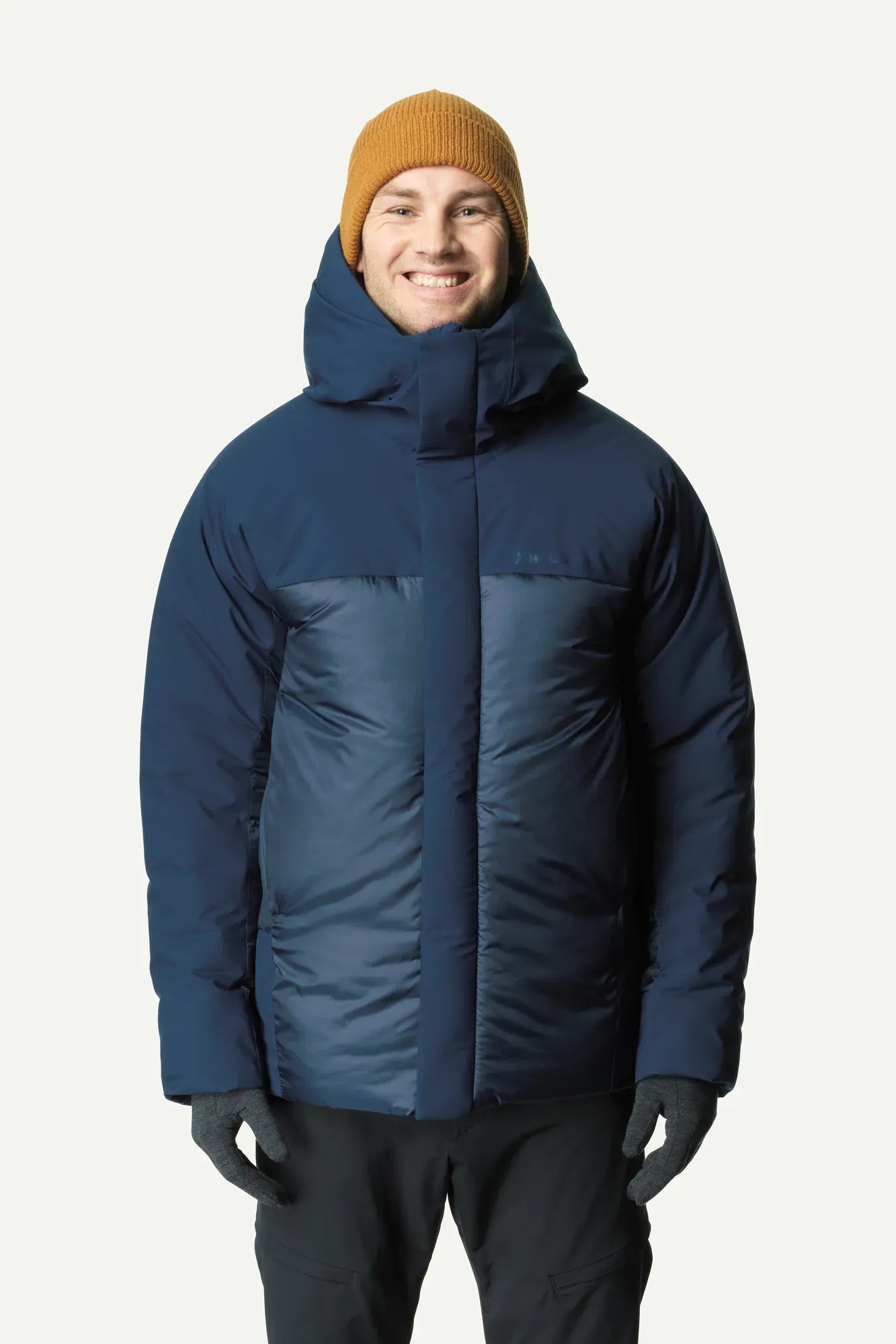 Men's Bouncer Jacket | Light, insulated softshell jacket – Houdini