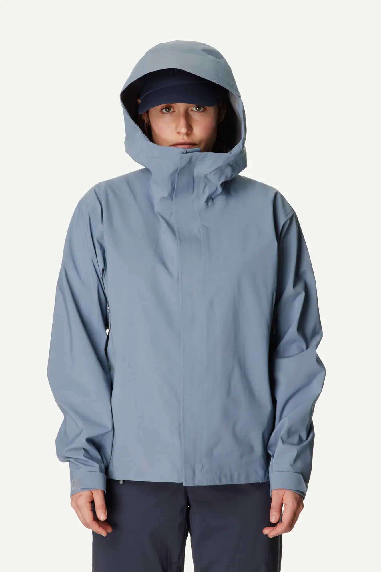 Women's Five To Nine Jacket | 4-season waterproof jacket – Houdini