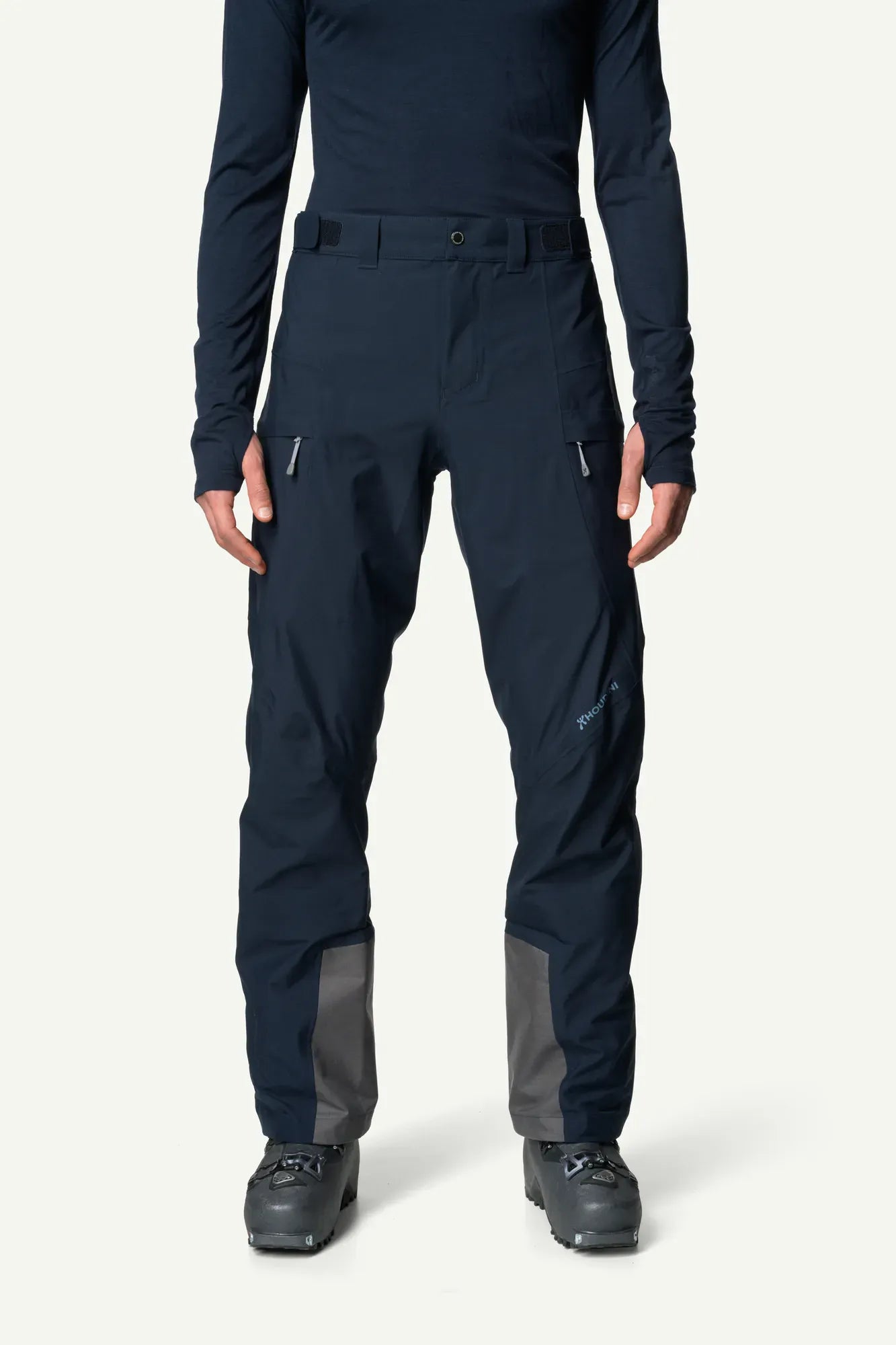 Men's Rollercoaster Pants | Freeride and ski touring shell