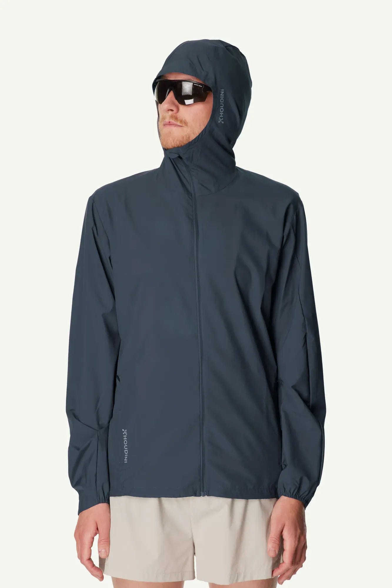 Men's Pace Trail Houdi | Ultralight wind jacket – Houdini Sportswear