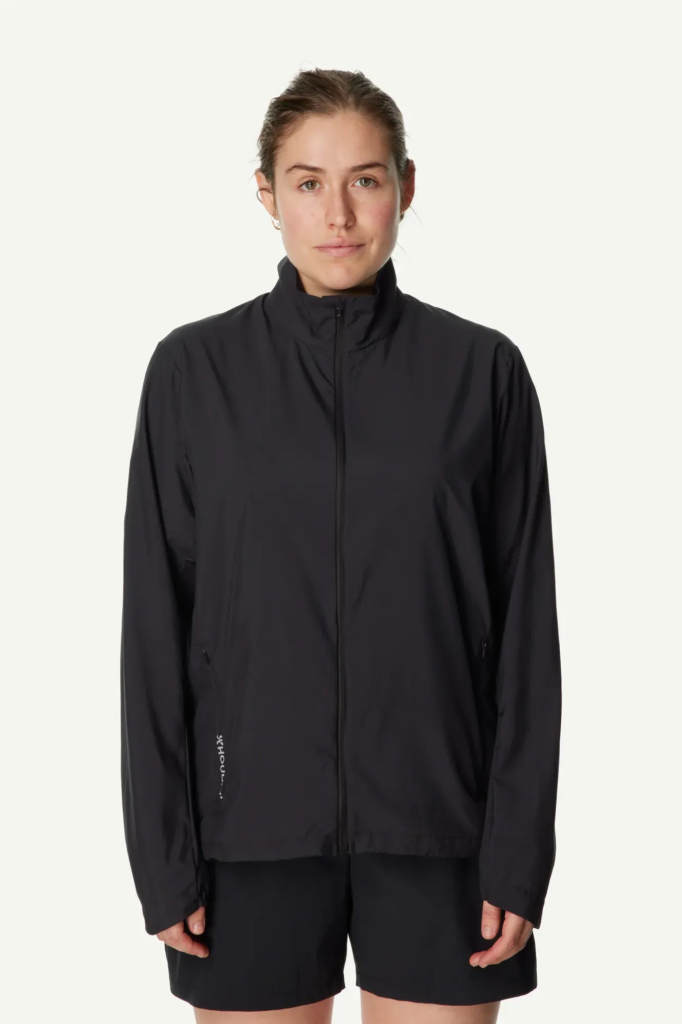 Women's Pace Trail Jacket | Ultralight wind jacket – Houdini