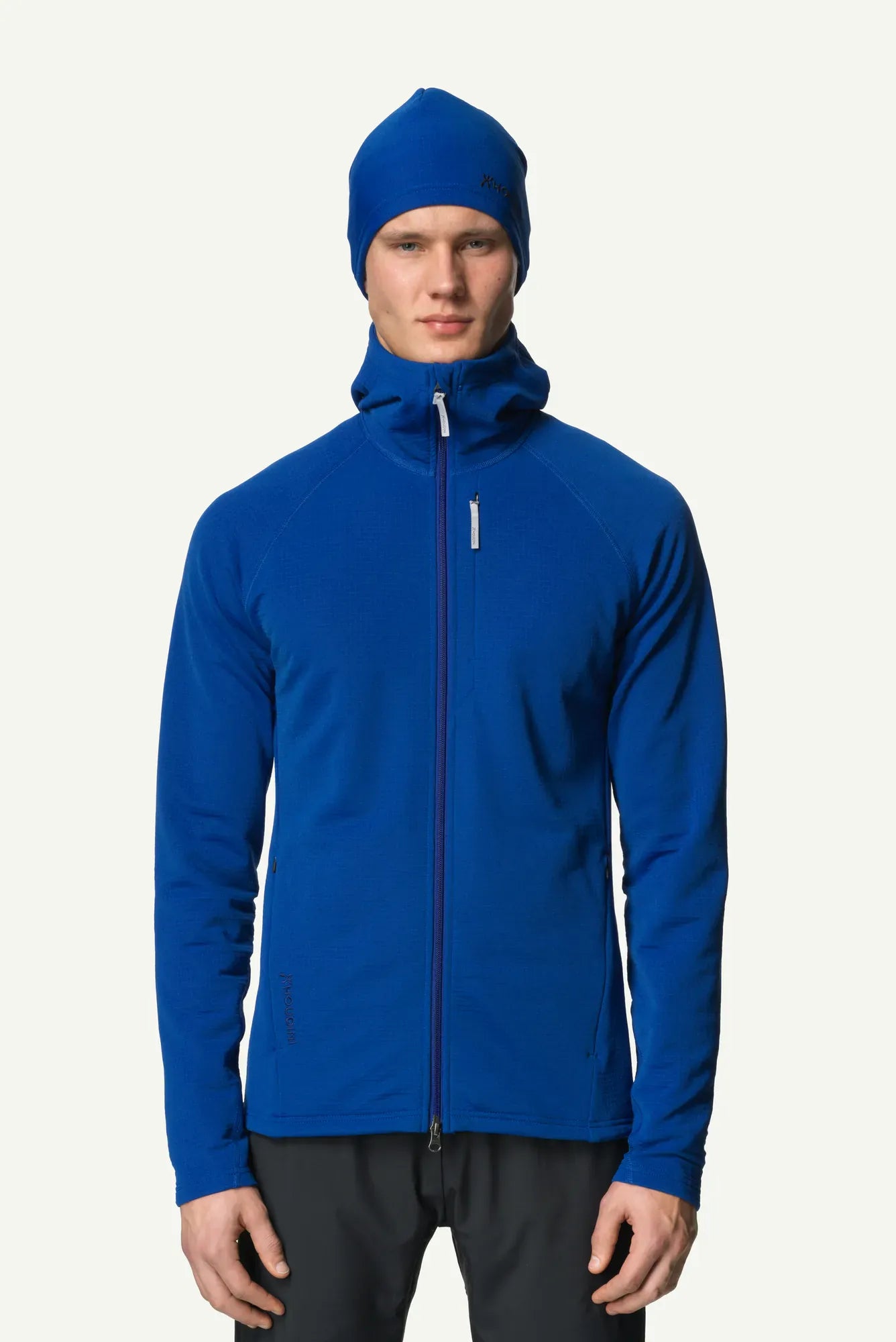 Men's Aero Houdi | Light, breathable mid-layer – Houdini Sportswear