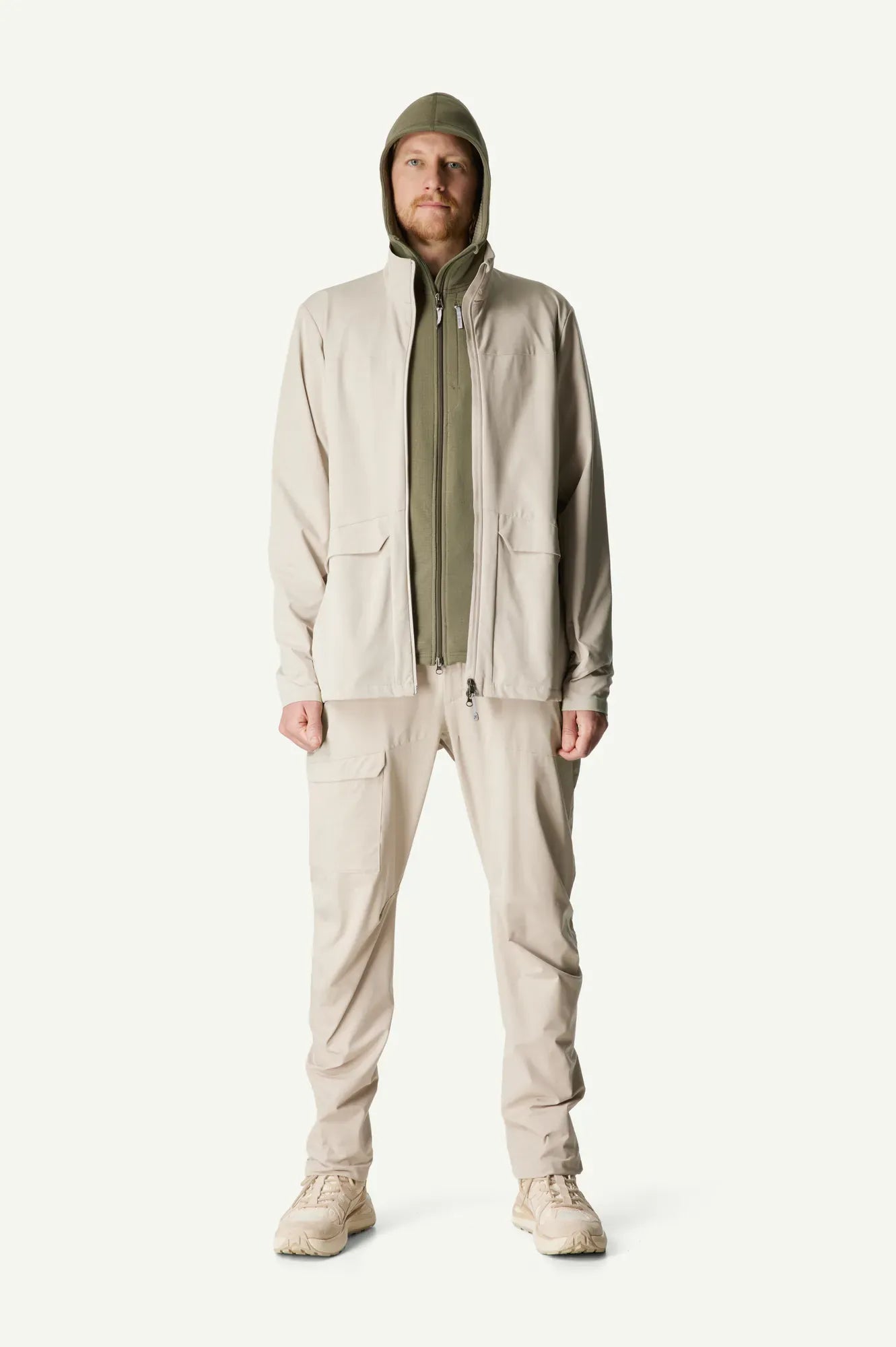 Men's | Light and durable windbreaker jacket – Houdini Sportswear