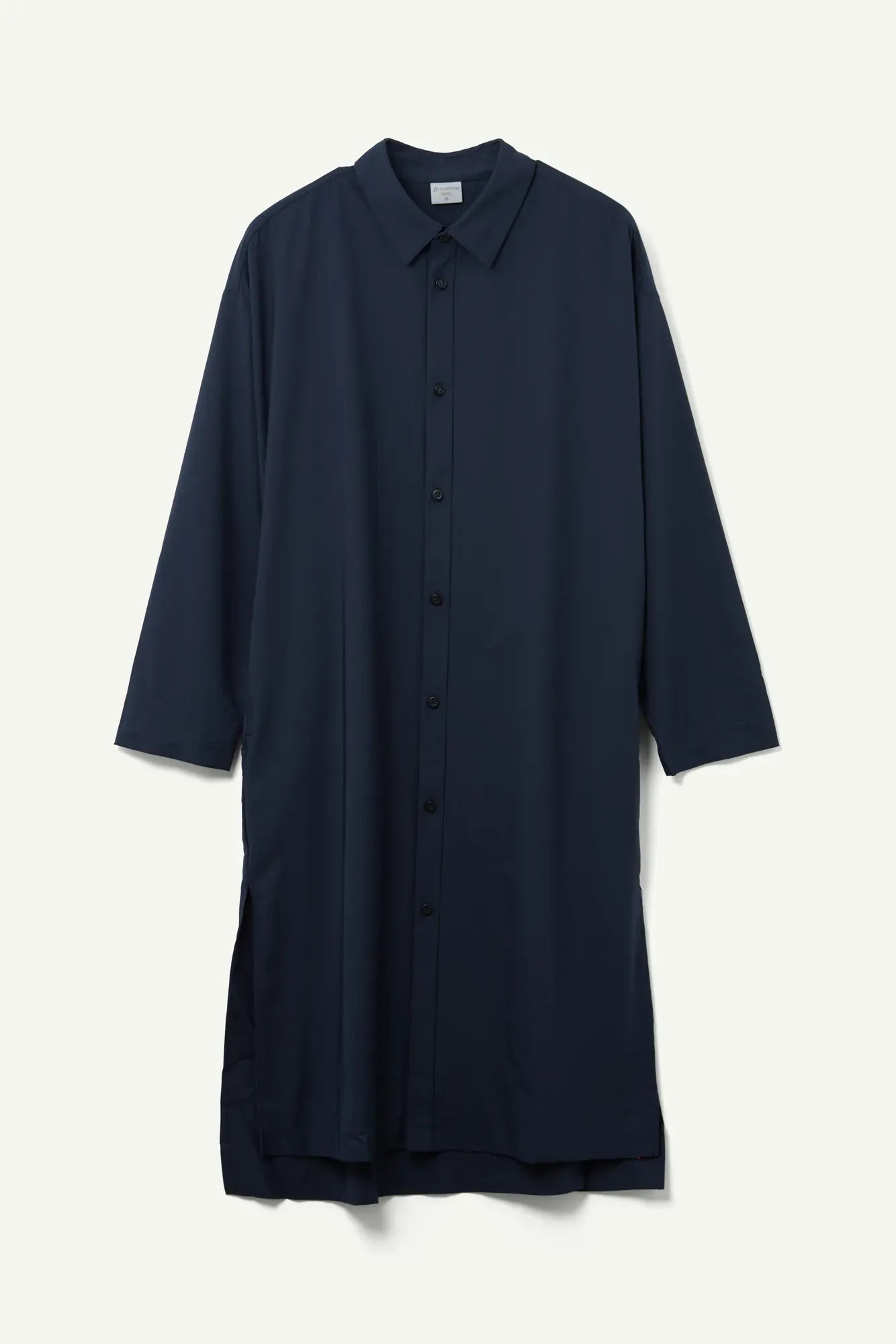 houdini route shirt dress Houdini Route Shirt Dress - Women's