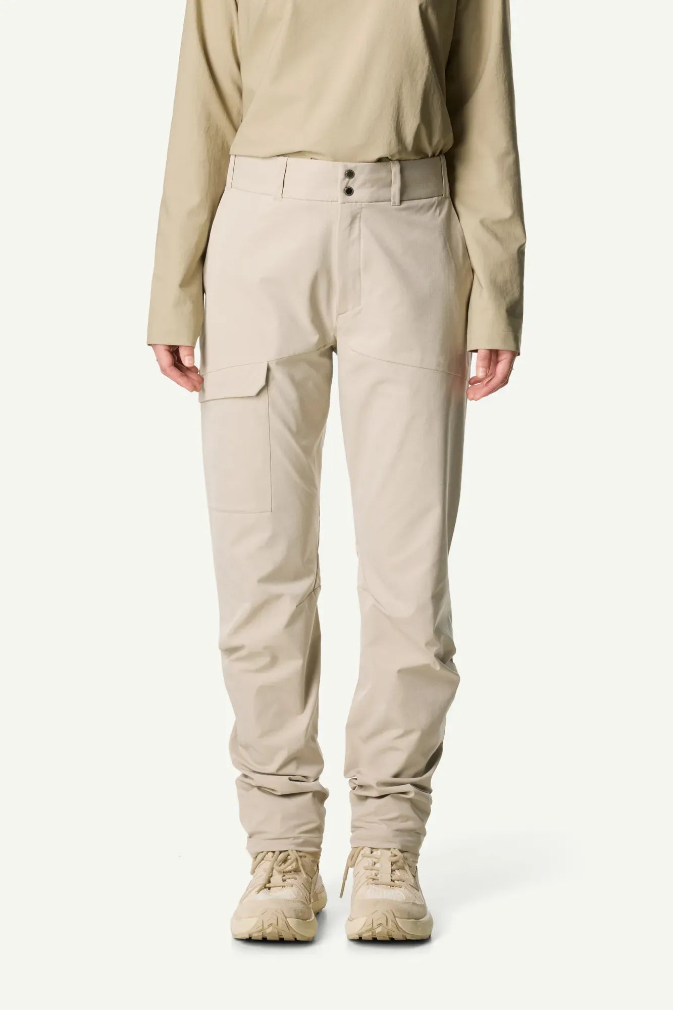 Women's | Light, stretchy and durable pants. – Houdini Sportswear