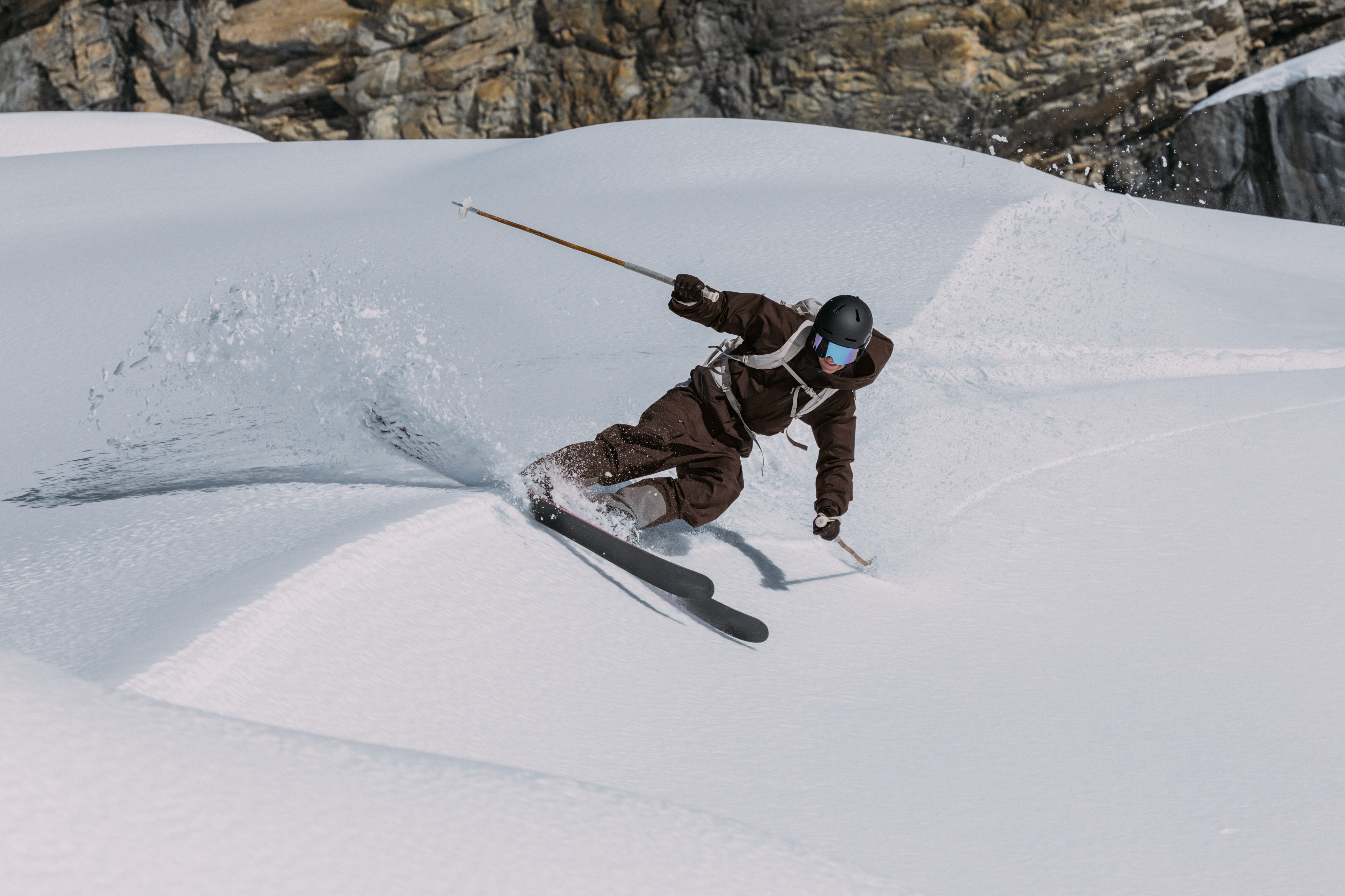 Ski Herr