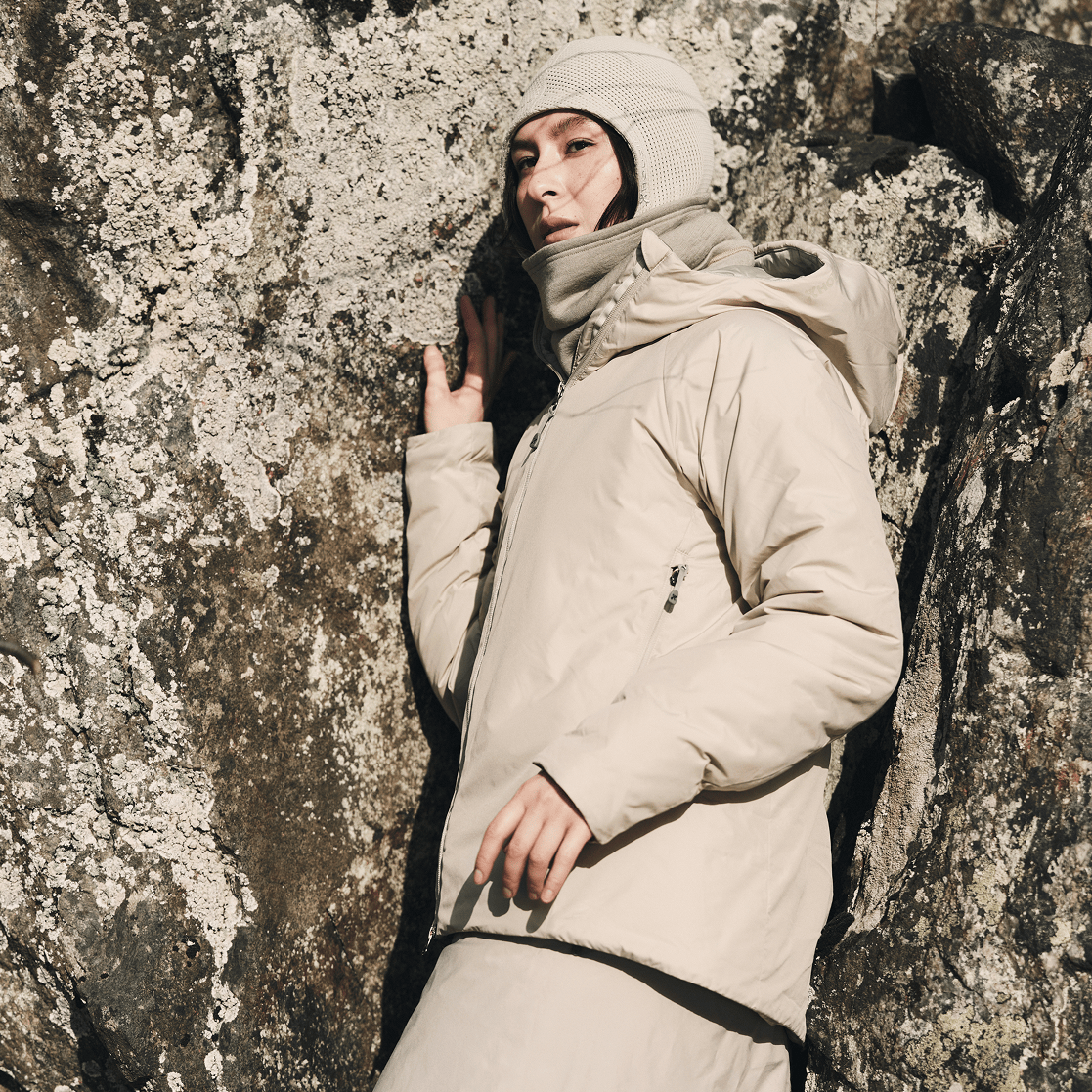 Dunfri Jacket