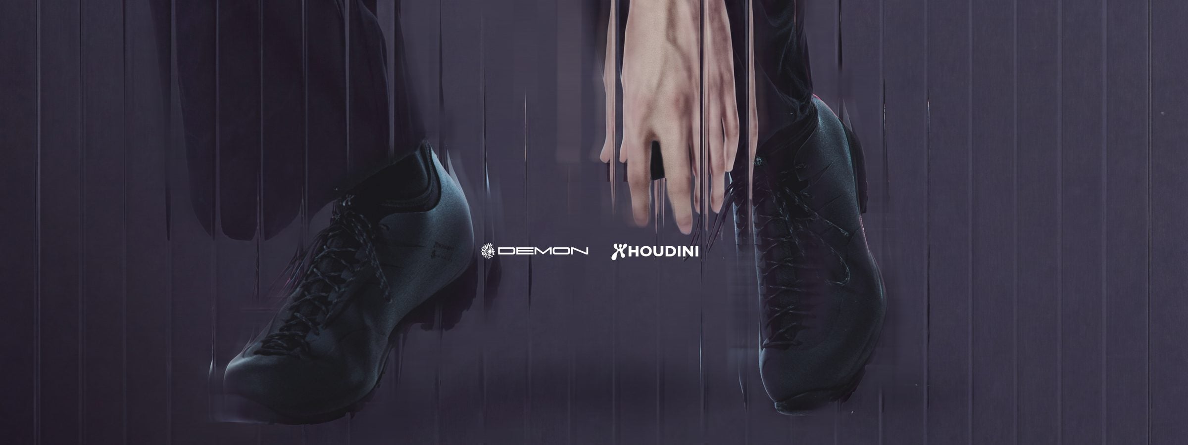 Silvestre – Houdini x Demon