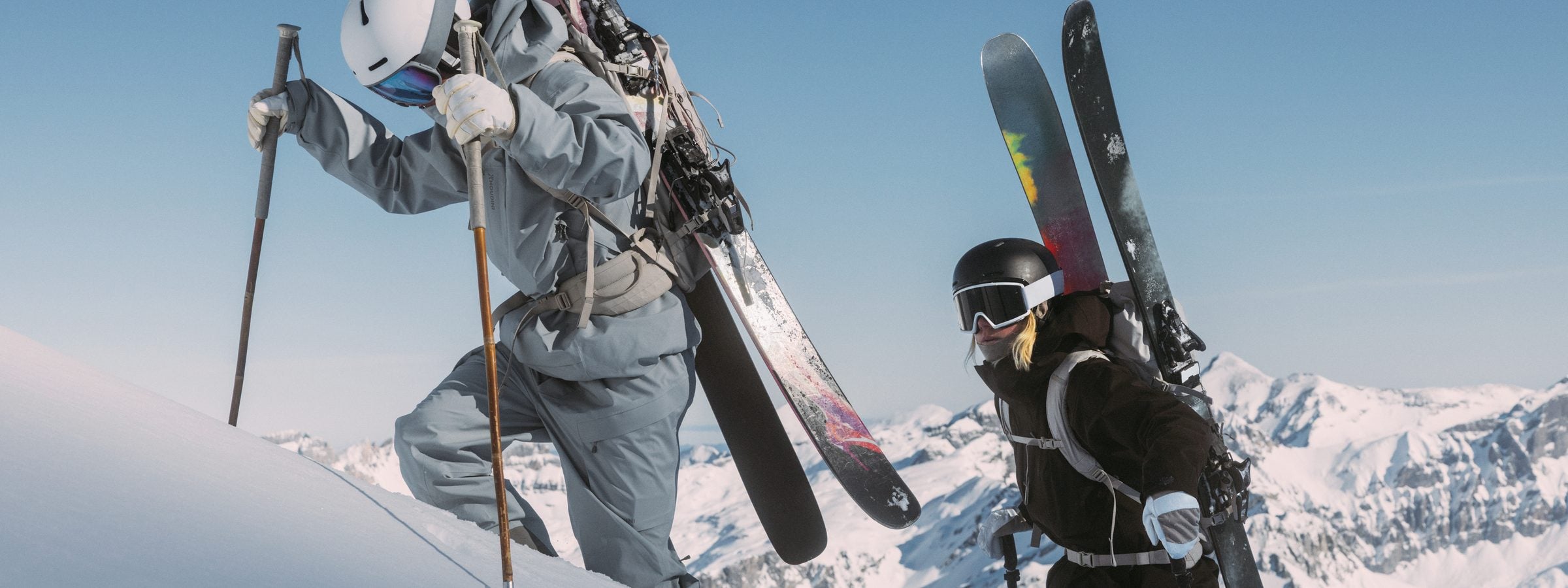 Skiing 2026