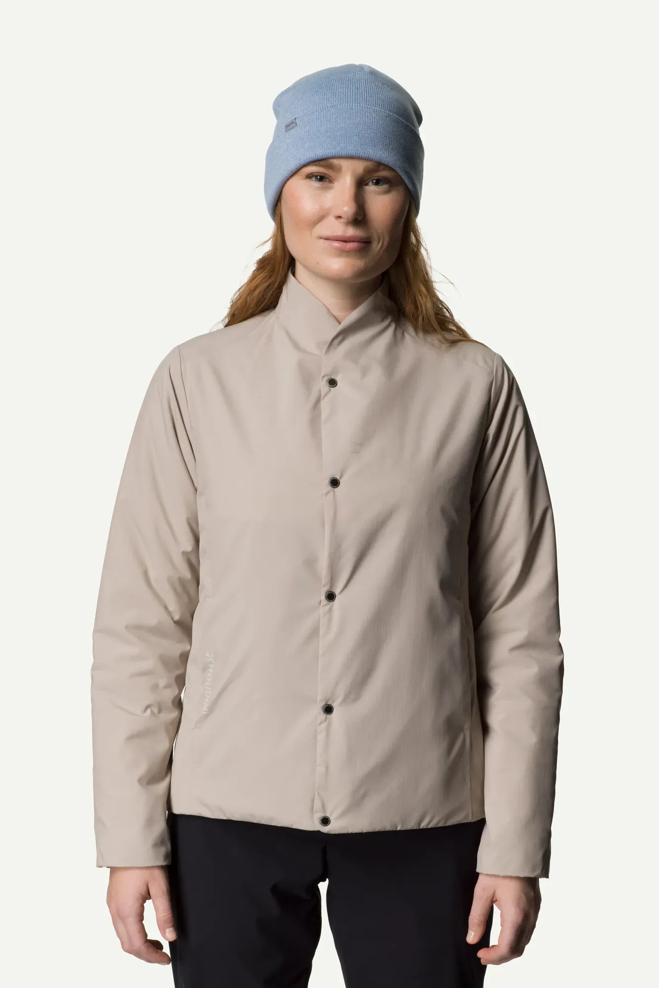 ジャケット・アウター Houdini Women's Enfold jacket M Enfold Jacket Ladies | Warm and airy midlayer – Houdini Sportswear