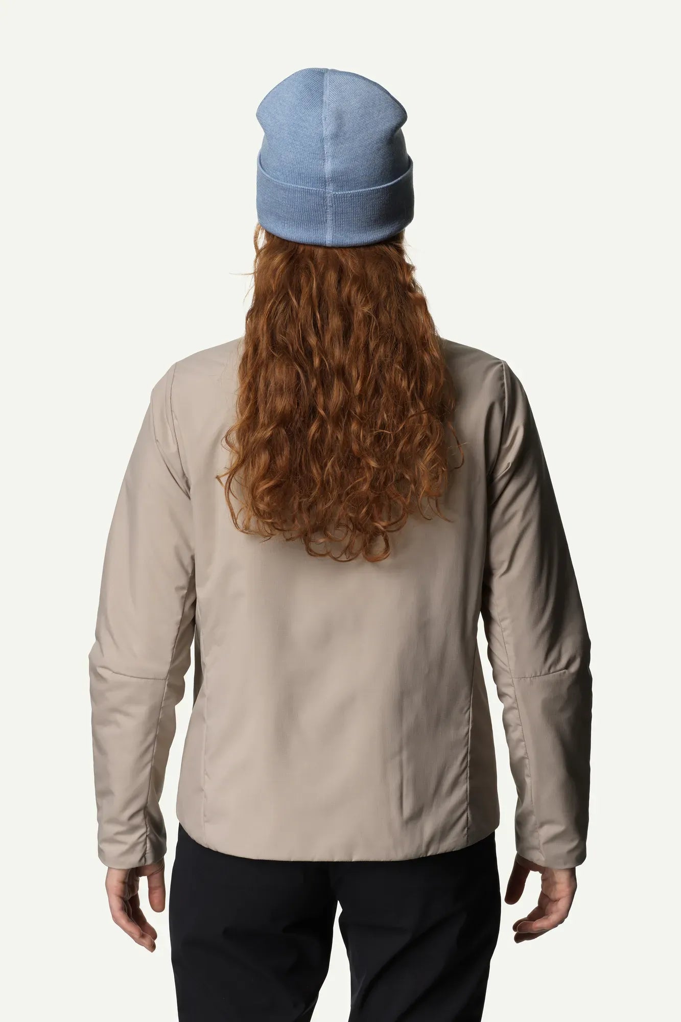 Enfold Jacket Ladies | Warm and airy midlayer – Houdini Sportswear