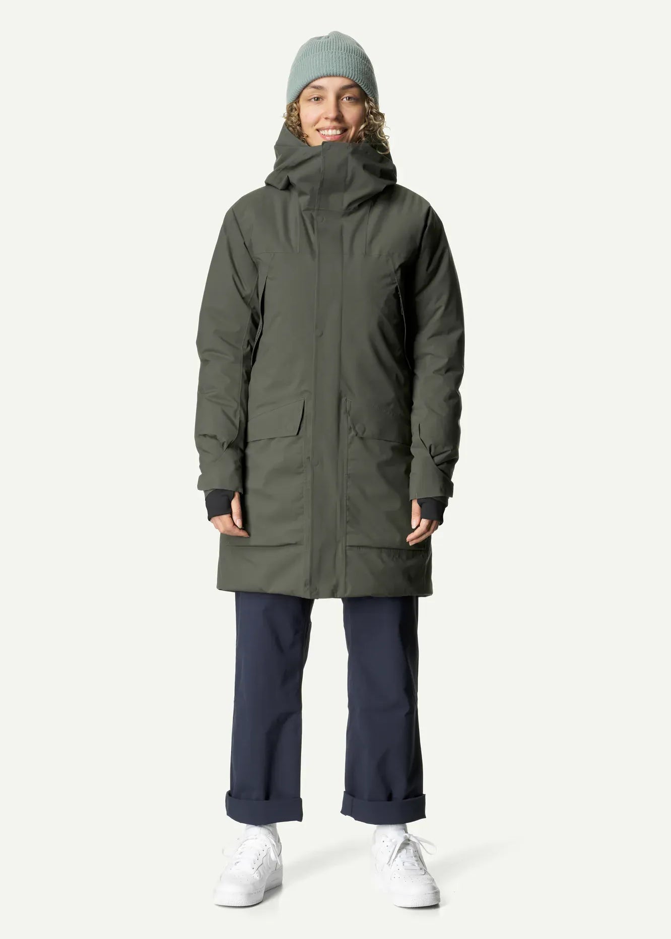 148514_174_300_Women_Fall_in_Parka_baremark_green_c_low