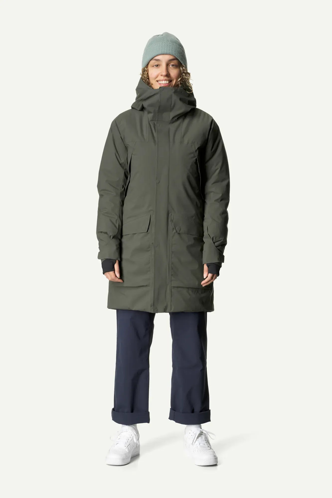 148514_174_300_Women_Fall_in_Parka_baremark_green_c_low