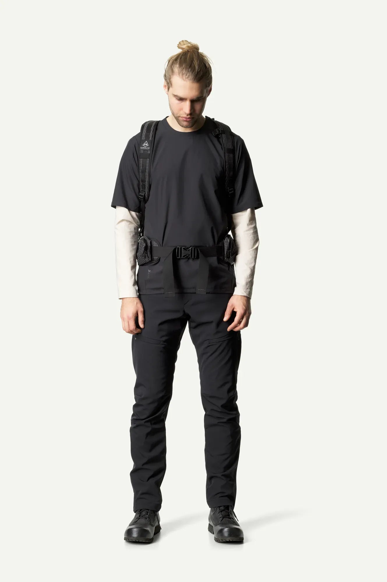 Weather Tee | Wind- and water resistant t-shirt – Houdini Sportswear
