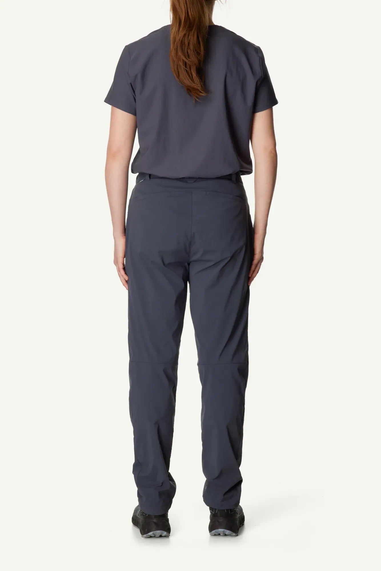 Wadi Pants lady | Ultralight outdoor pants – Houdini Sportswear
