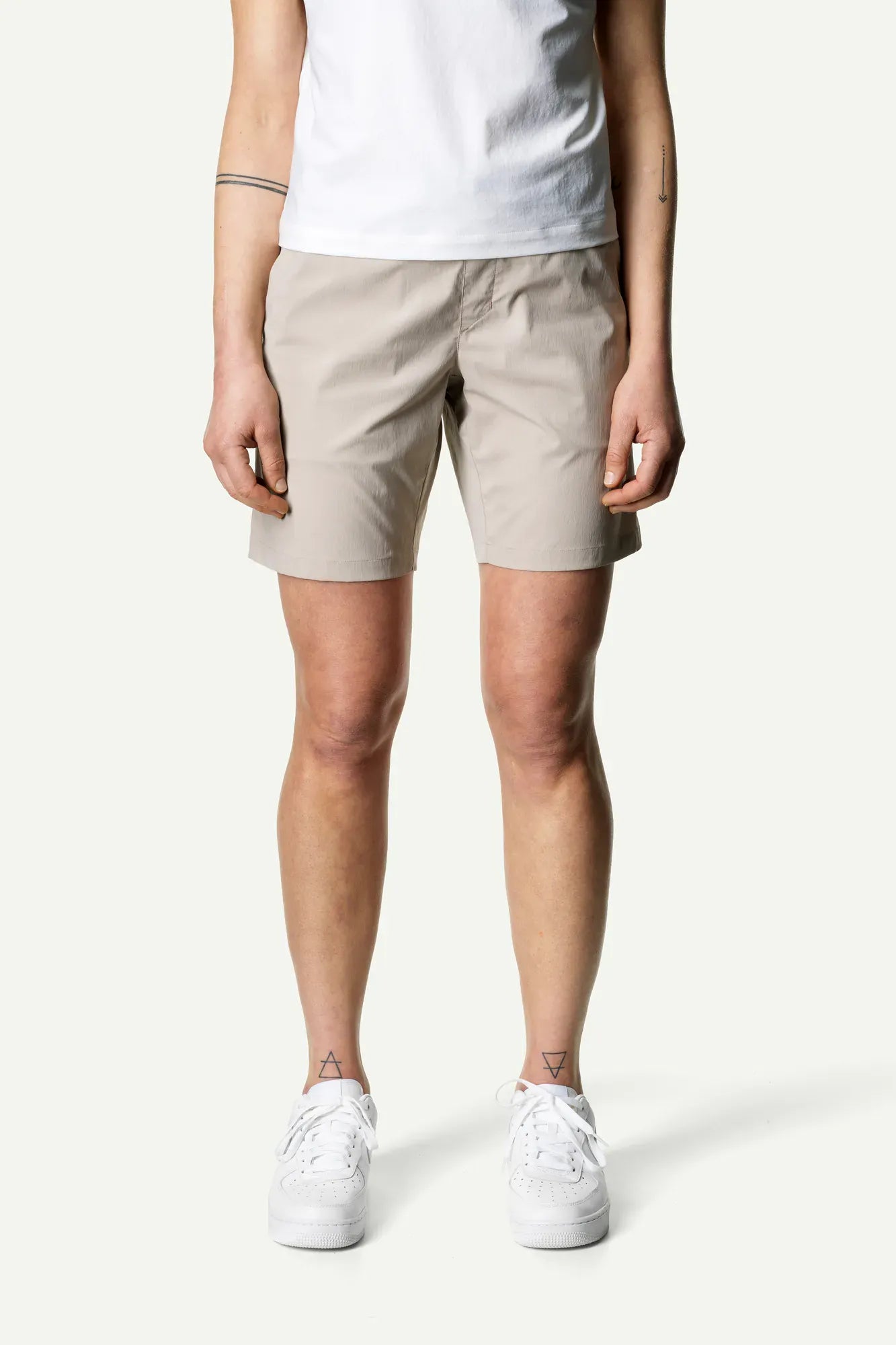 Wadi Shorts Ladies | Ultralight outdoor shorts – Houdini Sportswear