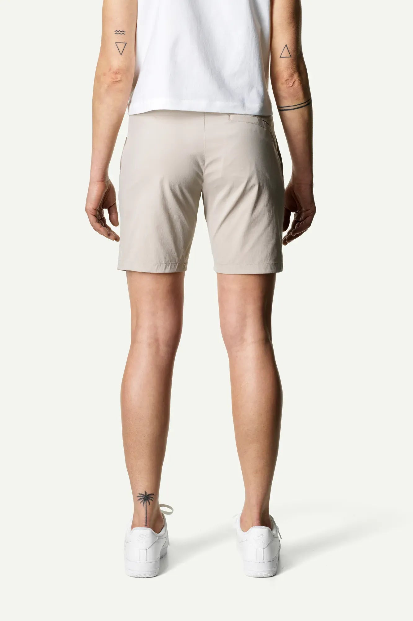 Wadi Shorts Ladies | Ultralight outdoor shorts – Houdini Sportswear