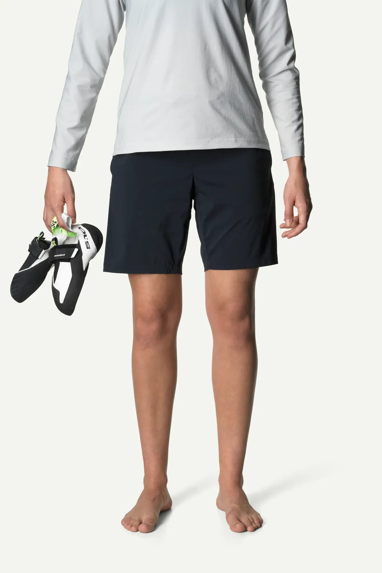 HOUDINI Wadi Shorts 2025年モデル ネイビー Sサイズ Women's Wadi Shorts | Ultralight outdoor shorts – Houdini Sportswear