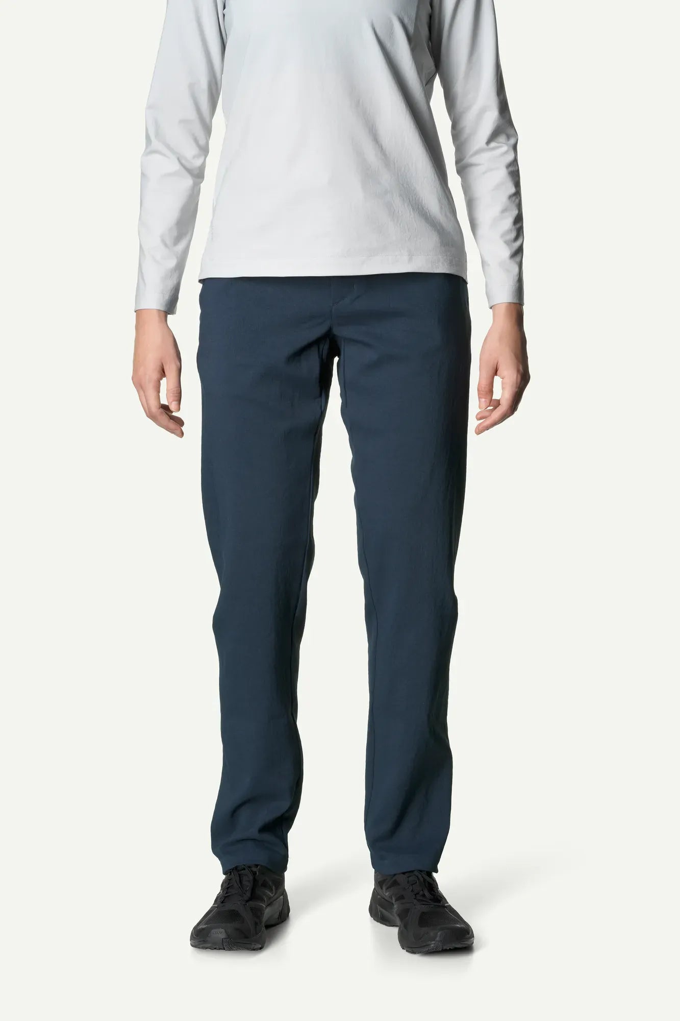 Women's Aerial Pants | Light, cool outdoor chinos – Houdini Sportswear
