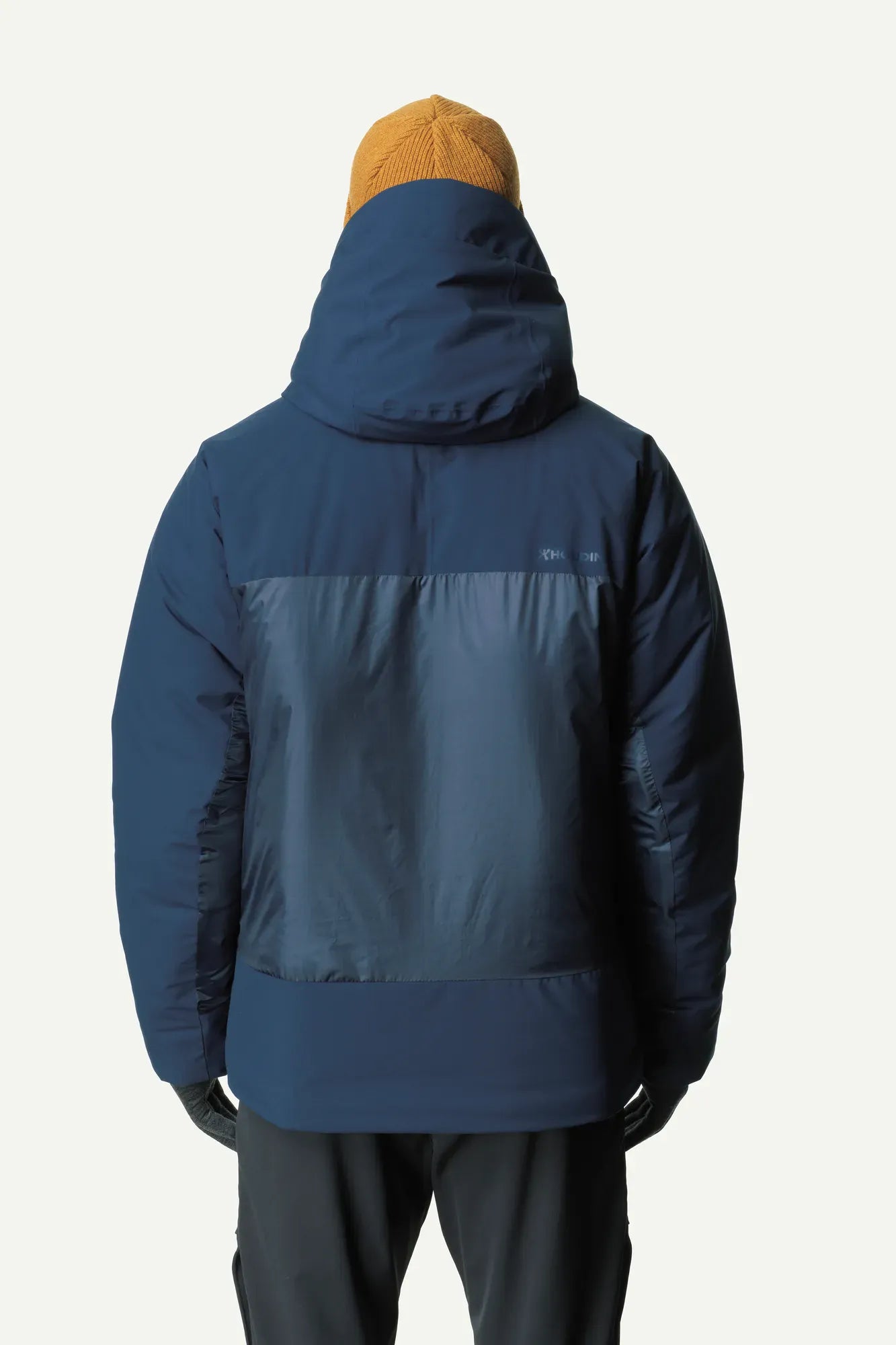 Men's Bouncer Jacket | Light, insulated softshell jacket – Houdini