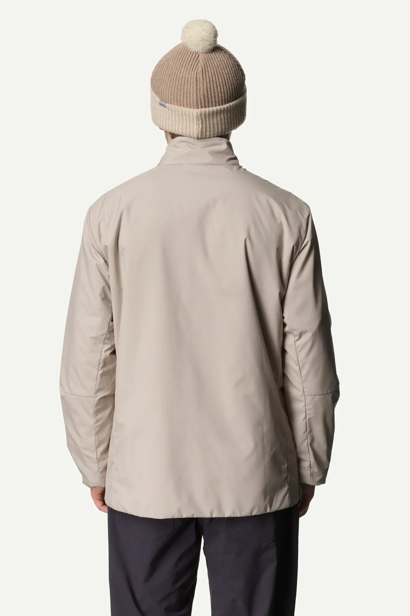 Enfold Jacket Men | Warm, light and airy thermal jacket – Houdini