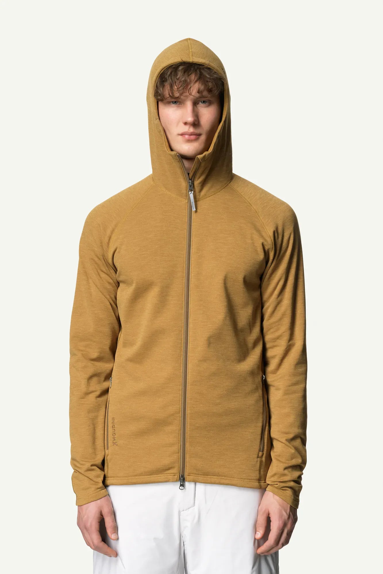Men's Outright Houdi | Light and stretchy fleece jacket – Houdini