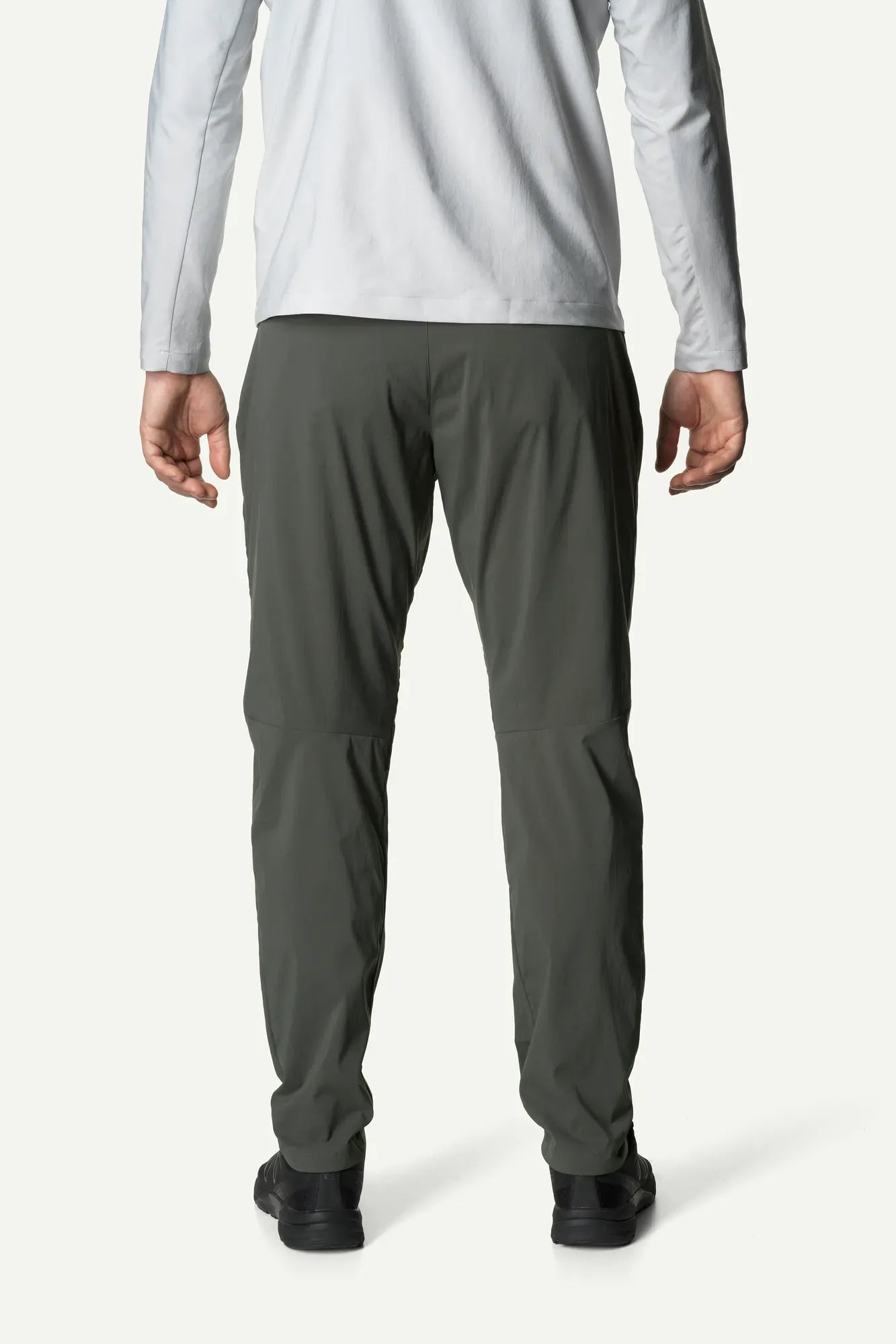 Men's Wadi Pants | Ultralight outdoor pants – Houdini Sportswear