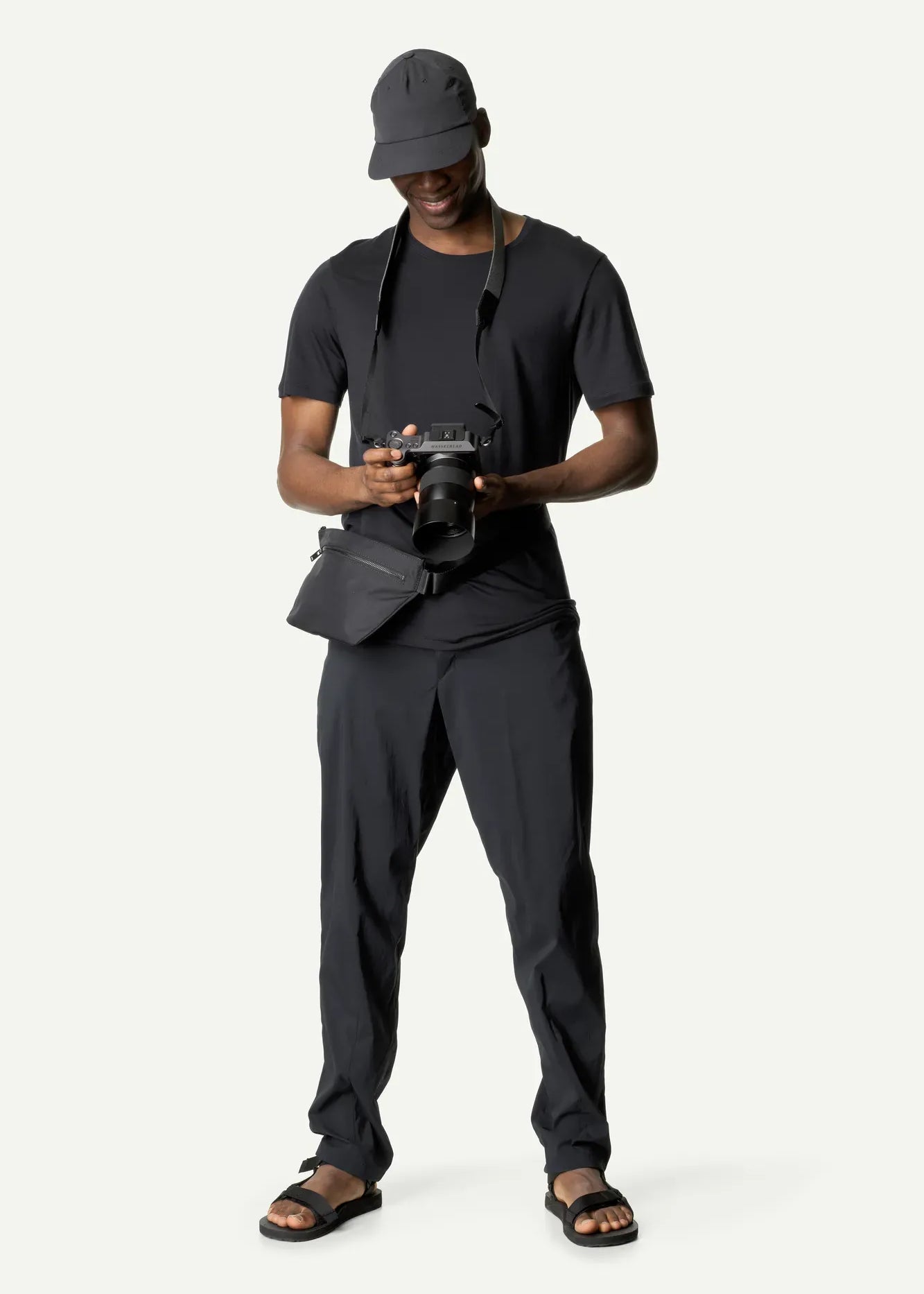 Mr – Houdini Sportswear