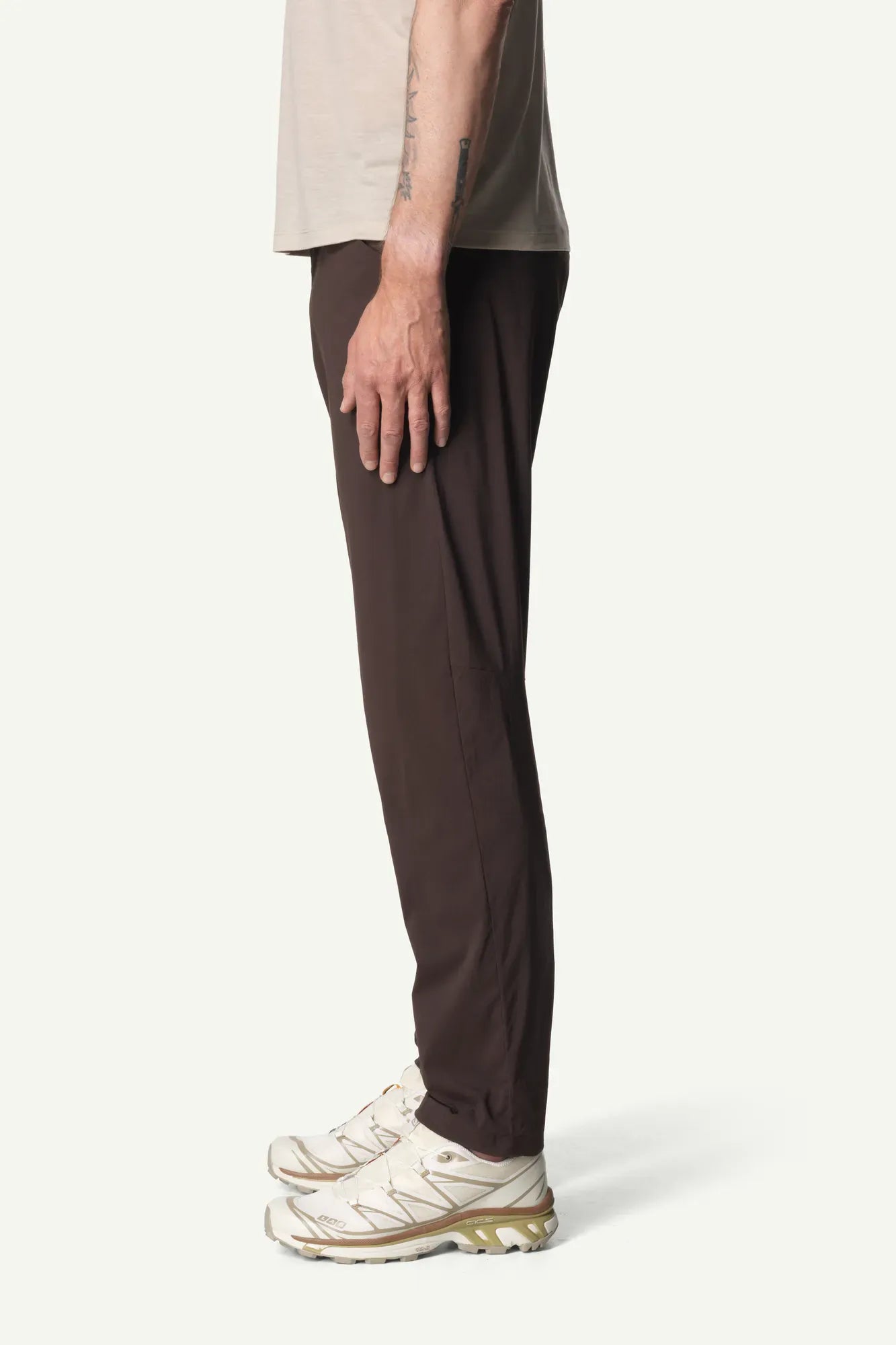 Men's Wadi Pants | Ultralight outdoor pants – Houdini Sportswear