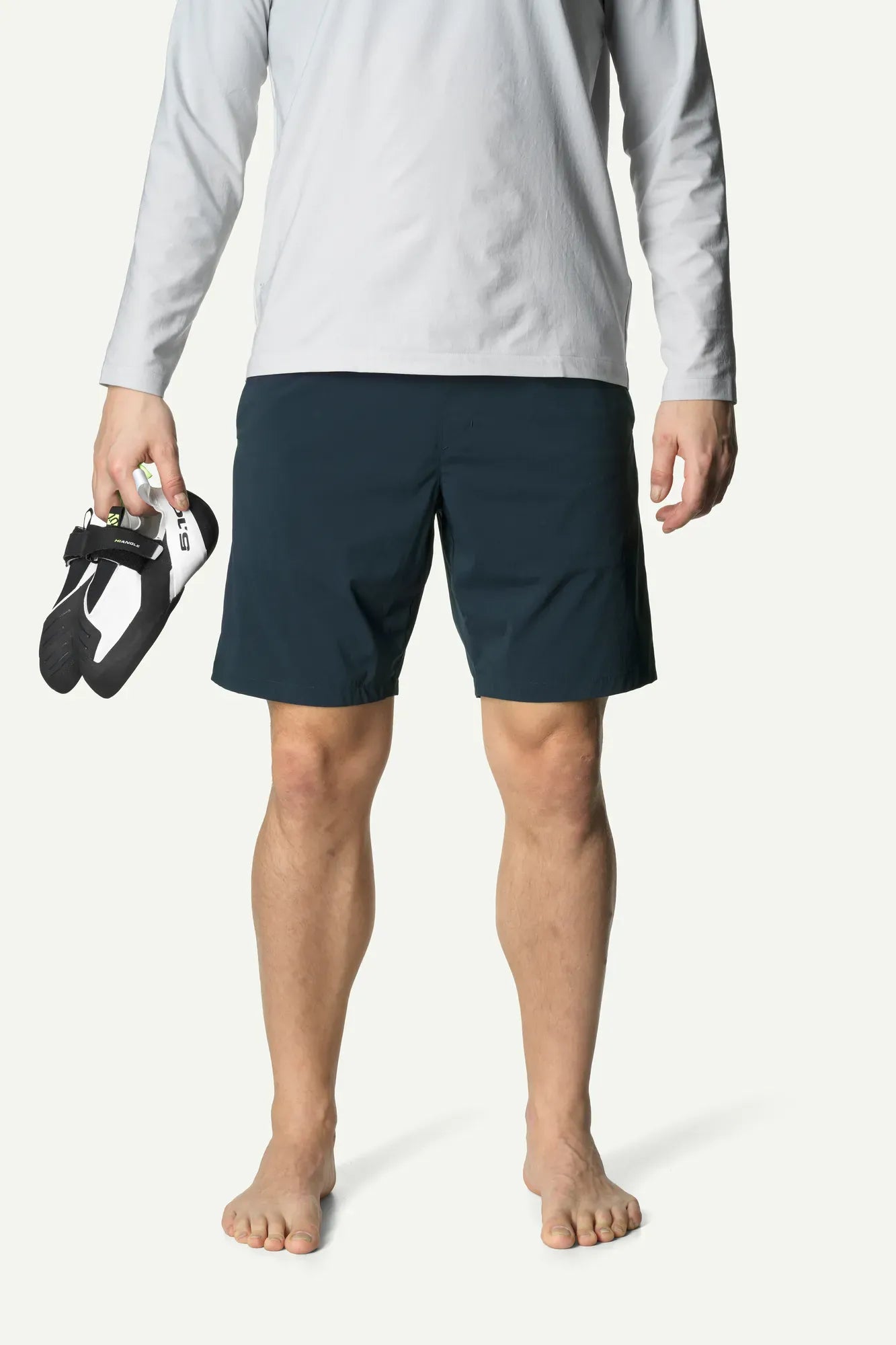 Wadi Shorts Men | Ultralight outdoor shorts – Houdini Sportswear Wadi Shorts Men | Ultralight outdoor shorts – Houdini Sportswear