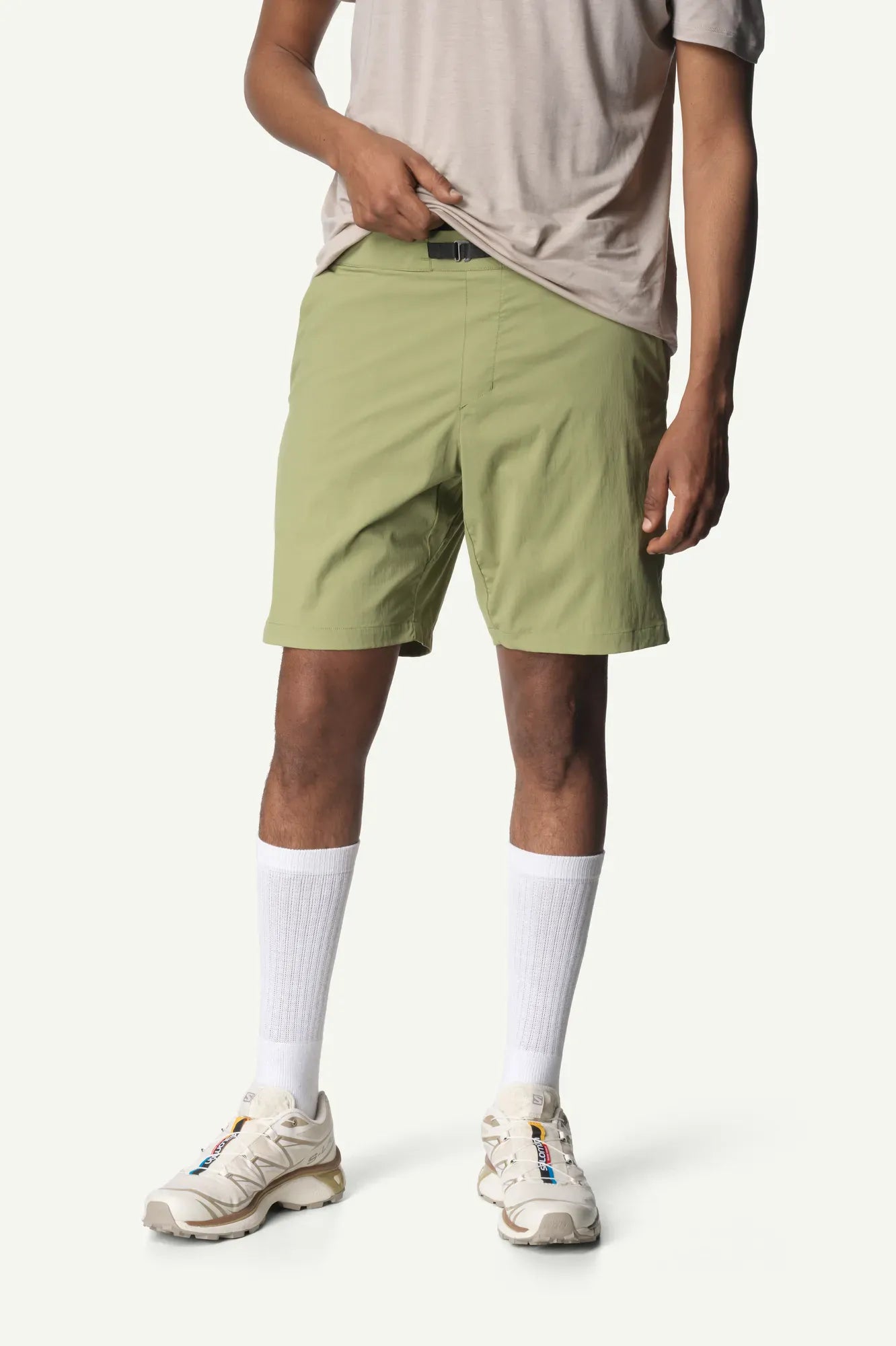 Wadi Shorts Men | Ultralight outdoor shorts – Houdini Sportswear Wadi Shorts Men | Ultralight outdoor shorts – Houdini Sportswear