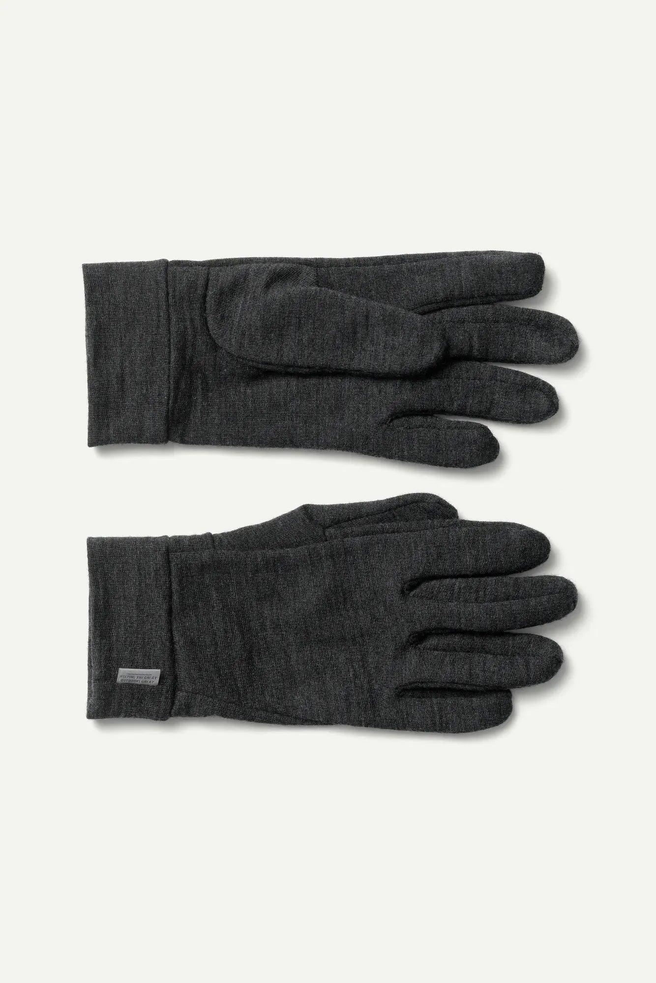 Houdini Wool Liner