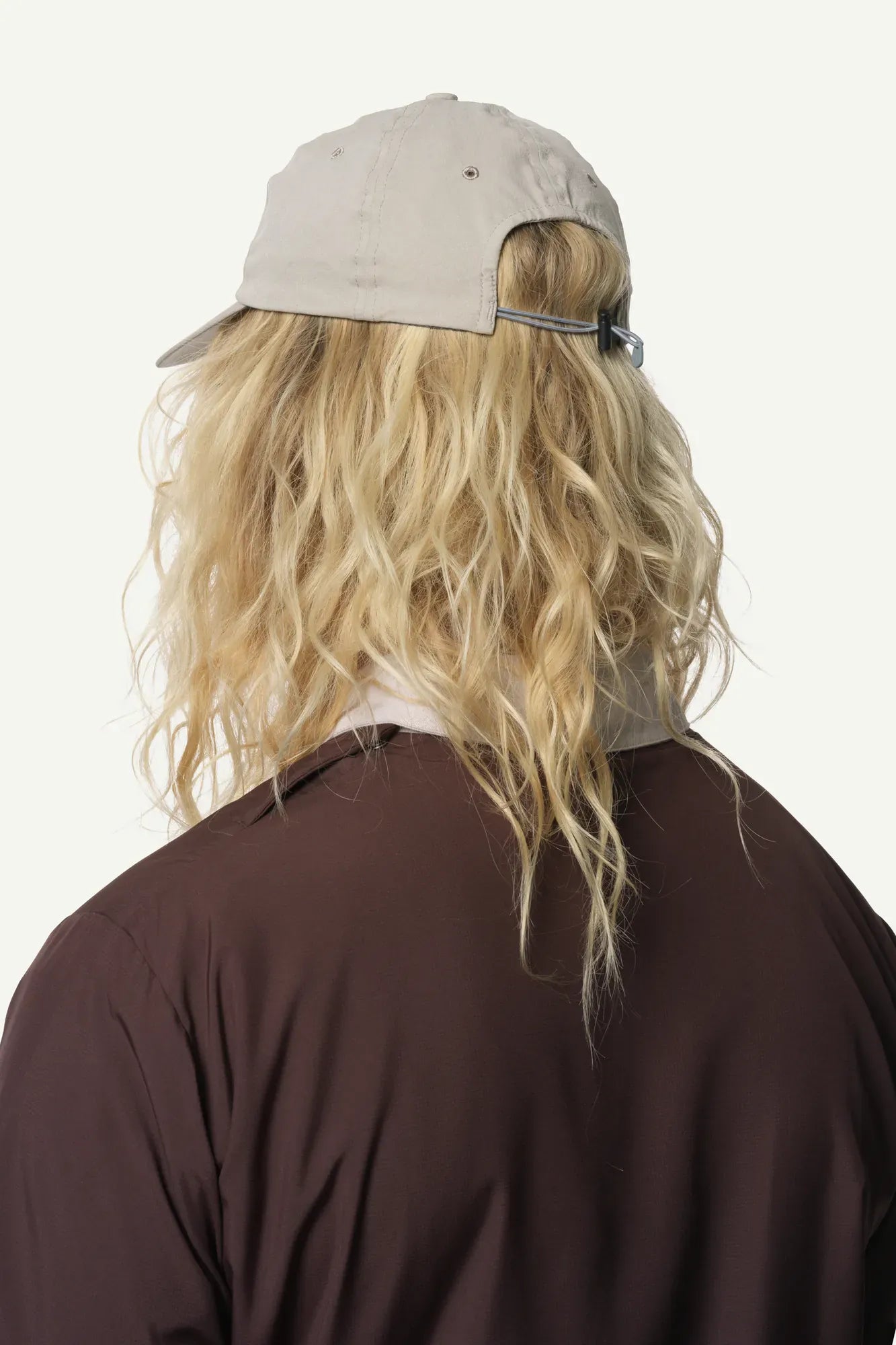 Daybrek Cap | 5-Panel Cap aus leichtem robusten Ripstop – Houdini