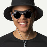 368864_900_200_Men_Gone_Fishing_Hat_true_black_c_low