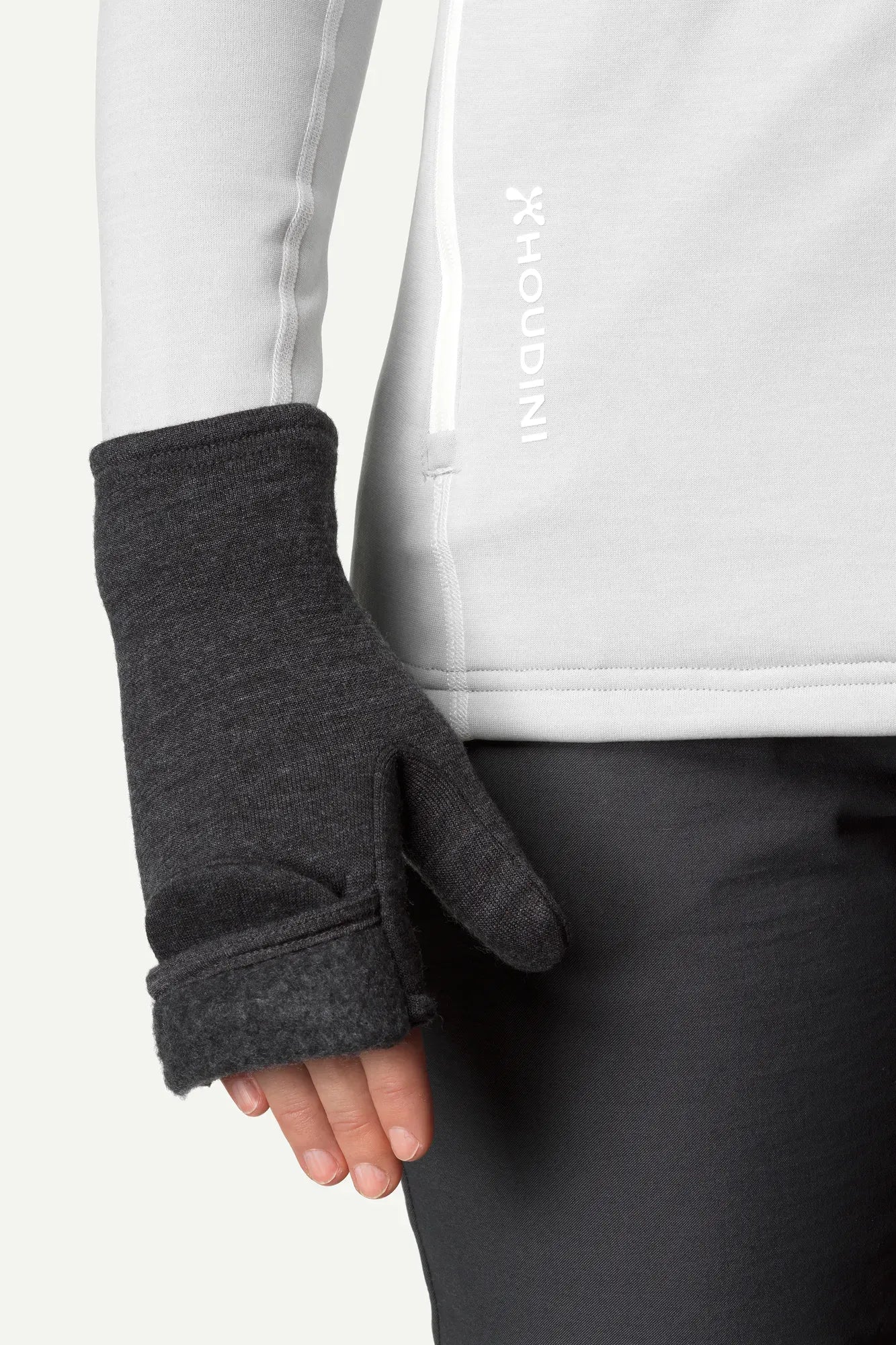 Alto Mittens