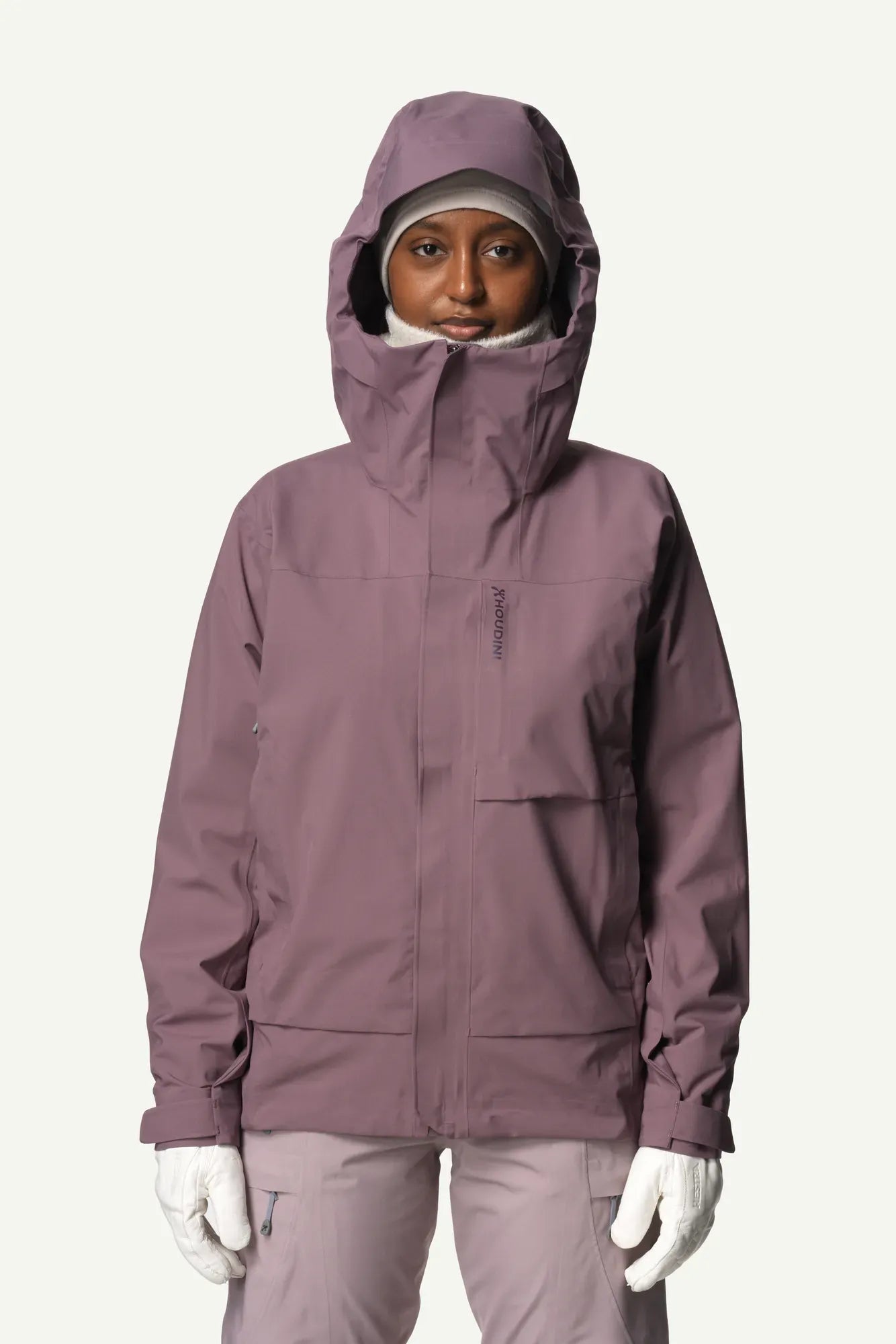 Women's Rollercoaster Jacket | Freeride and ski touring shell Women's Rollercoaster Jacket | Freeride and ski touring shell