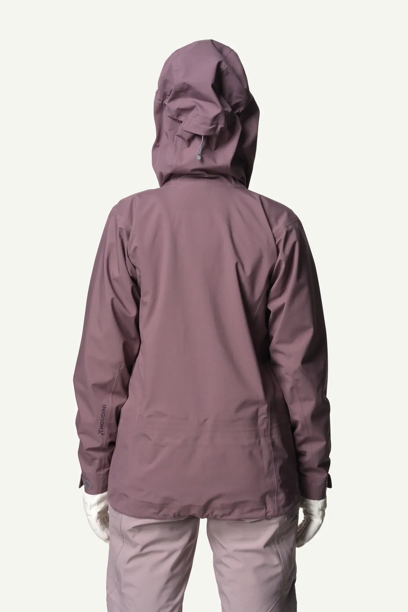 Women's Rollercoaster Jacket | Freeride skiing shell jacket
