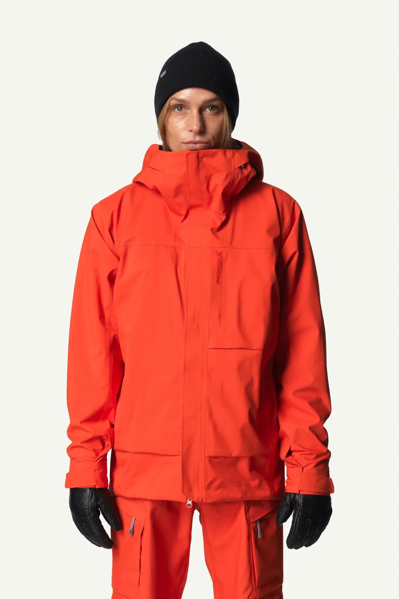 Women's Rollercoaster Jacket | Freeride skiing shell jacket