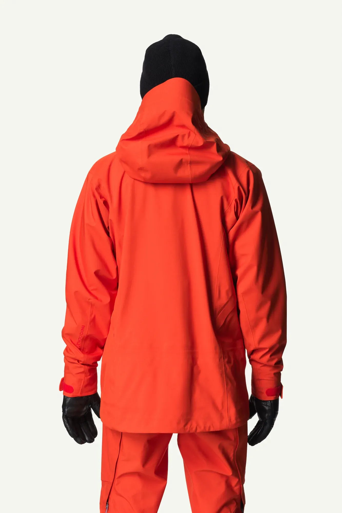 Women's Rollercoaster Jacket | Freeride skiing shell jacket