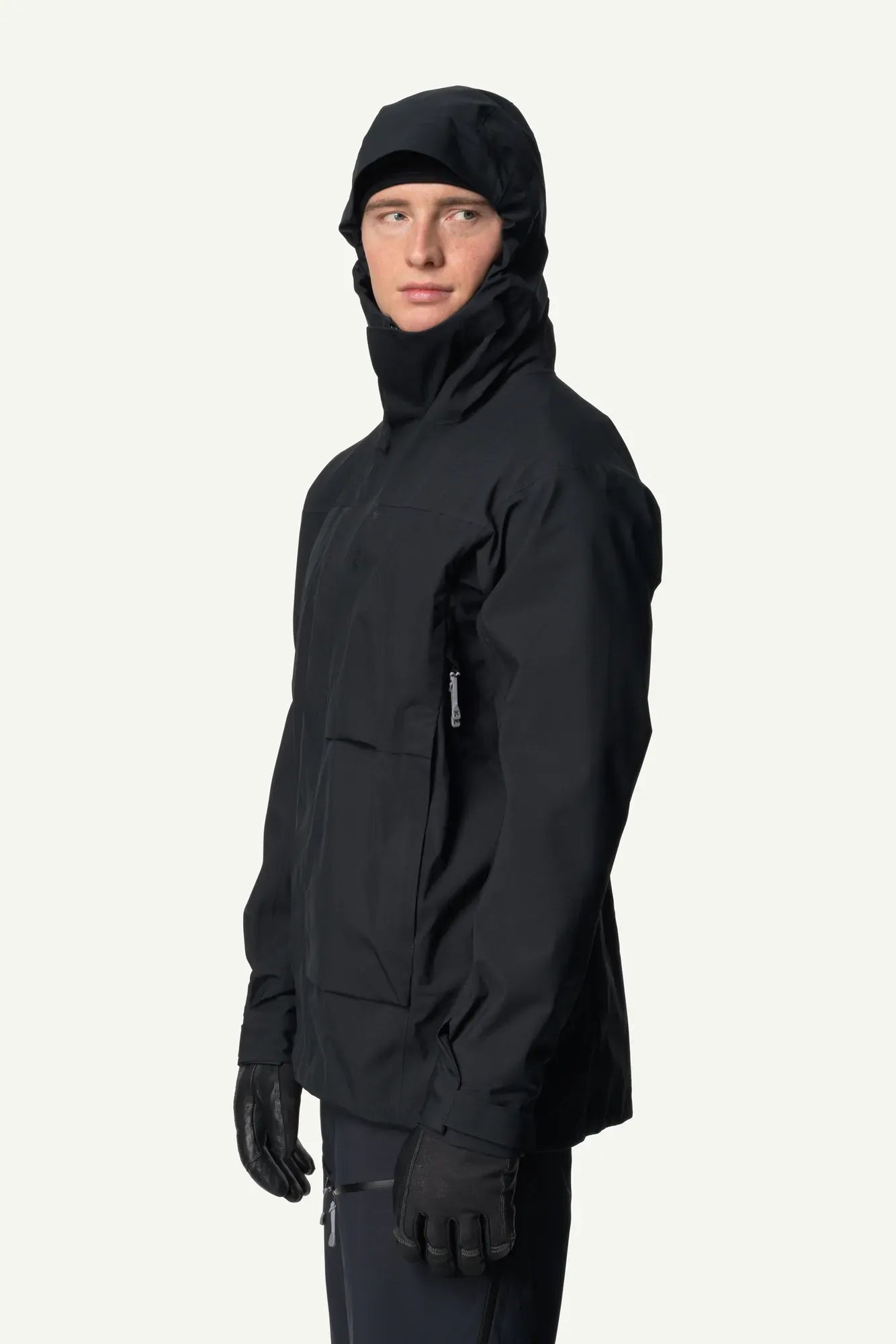 Men's Rollercoaster Jacket | Freeride and ski touring shell