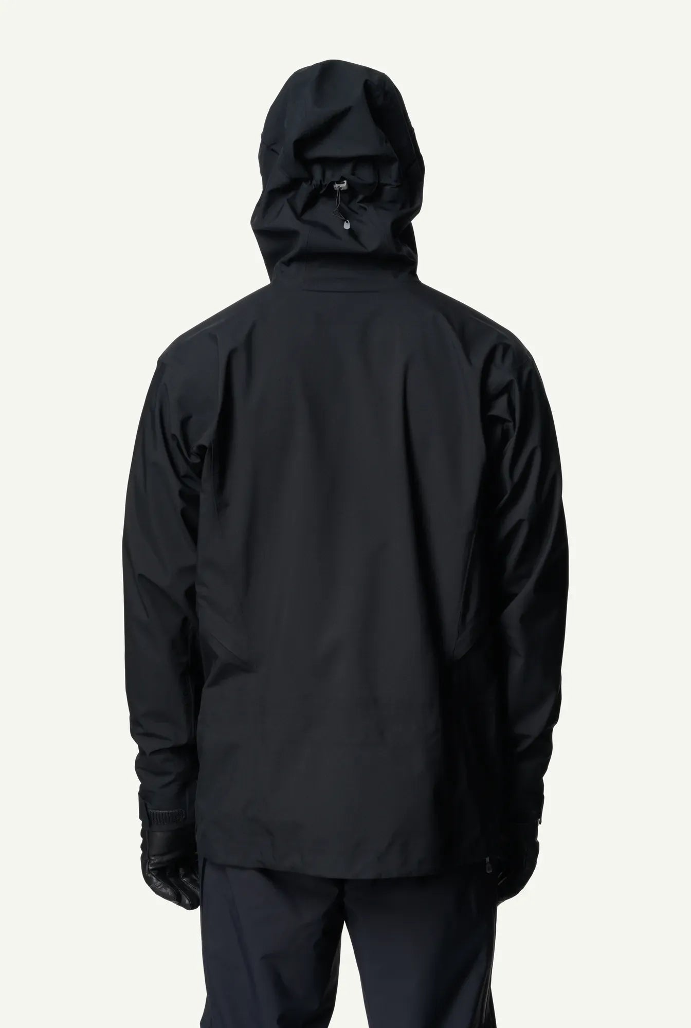 Men's Rollercoaster Jacket | Freeride and ski touring shell