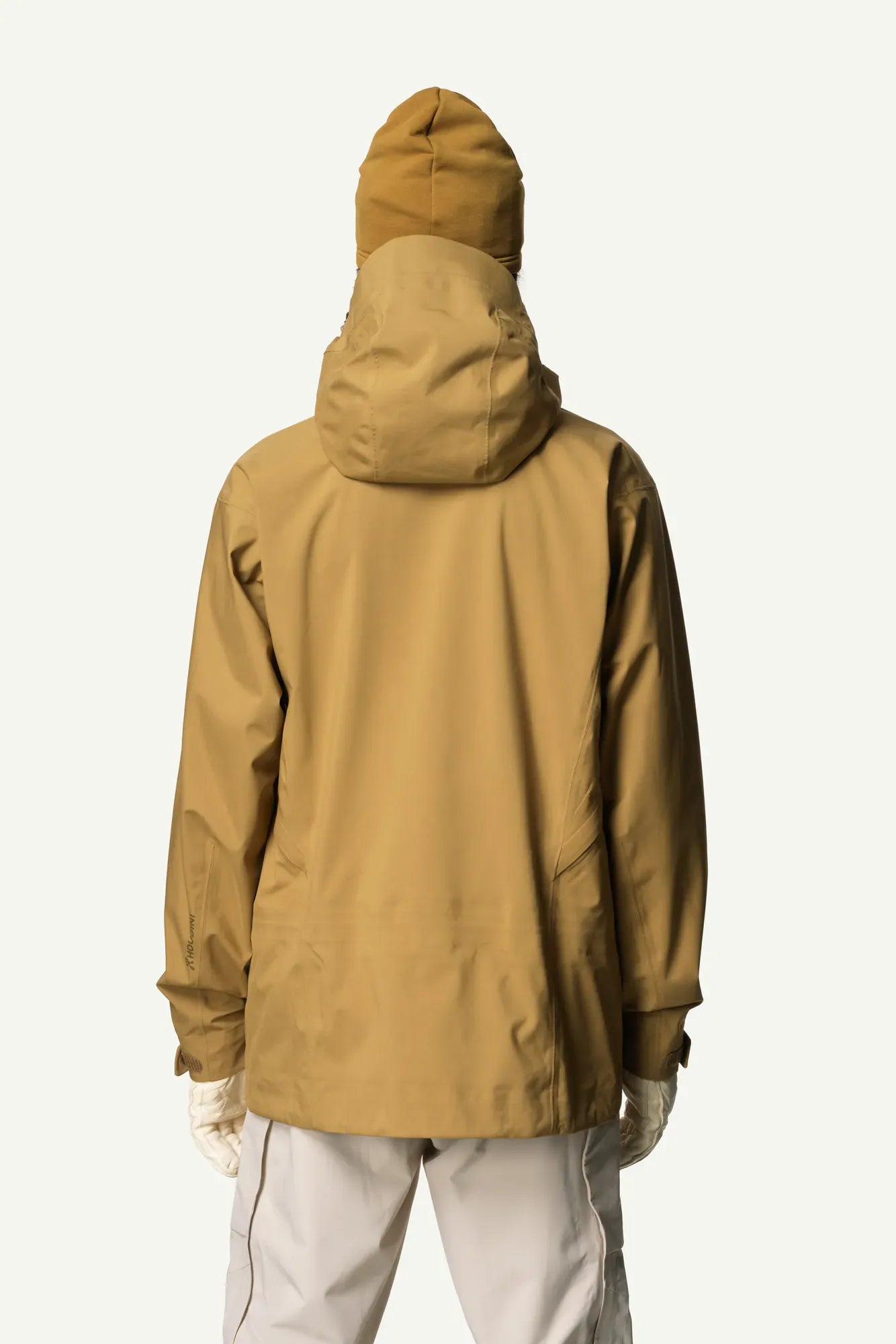 Men's Rollercoaster Jacket | Freeride and ski touring shell Men's Rollercoaster Jacket | Freeride and ski touring shell