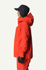 810009_F27_201_Women_Shelter_Anorak_en_route_red_c_low
