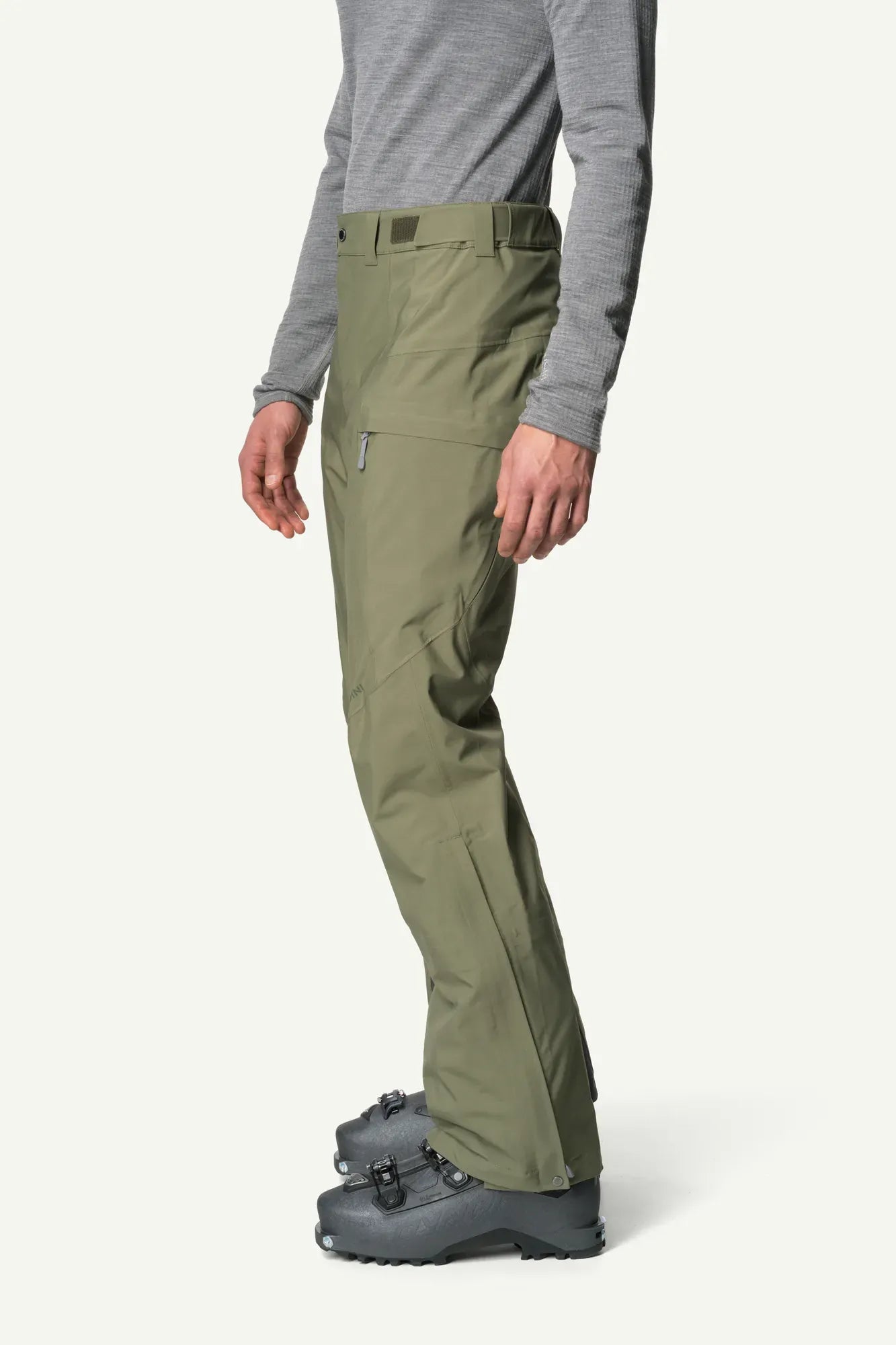 Men's Ride Pants | Freeride and ski touring shell – Houdini Sportswear