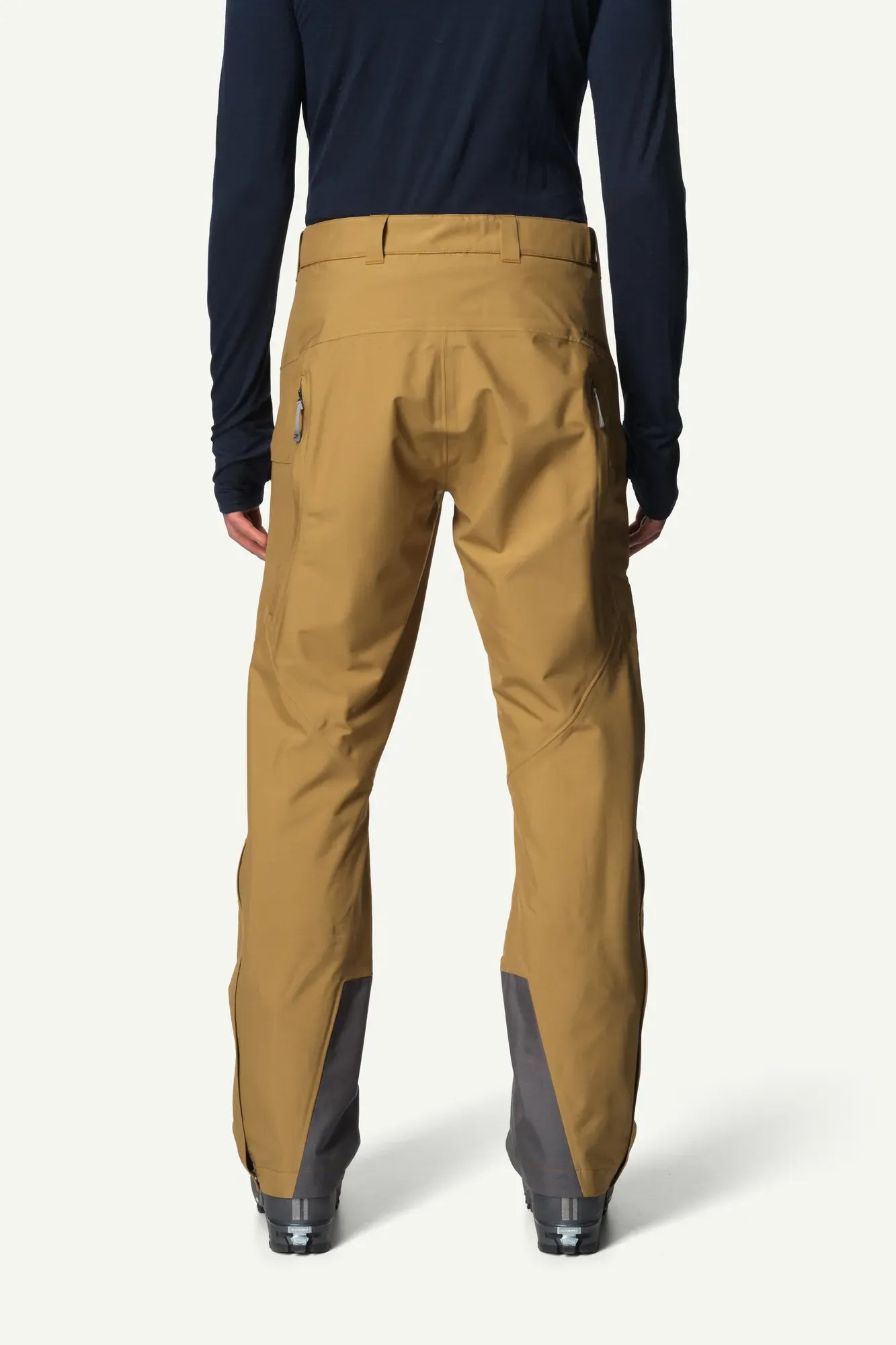 Men's Rollercoaster Pants | Freeride and ski touring shell