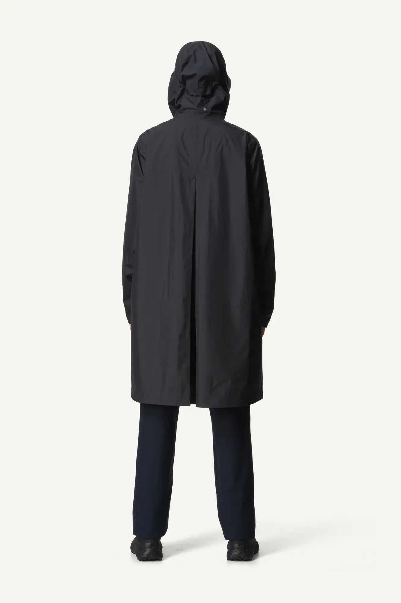 Women's One Parka II | Waterproof, breathable shell parka