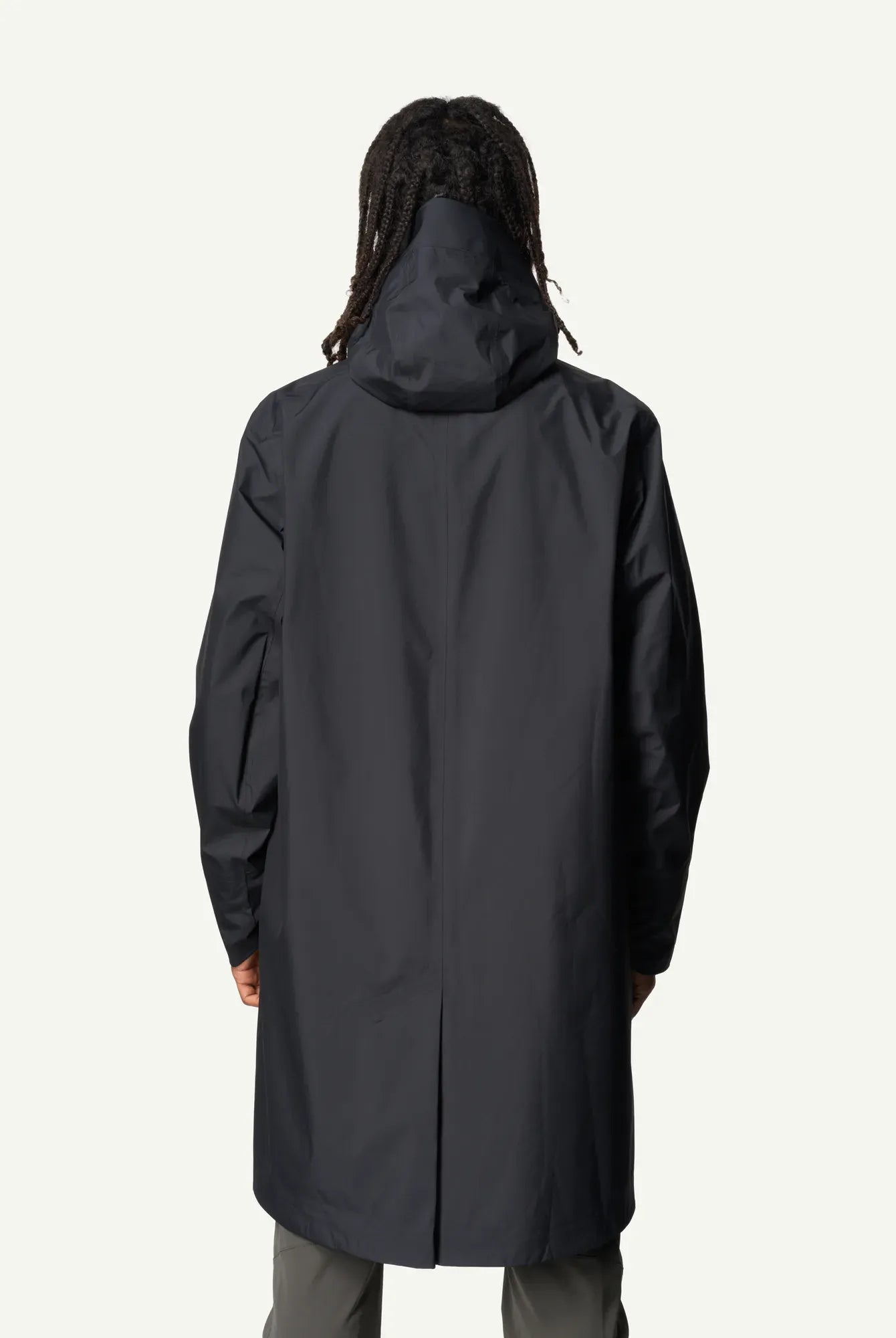 Men's One Parka II | Waterproof, breathable shell parka – Houdini