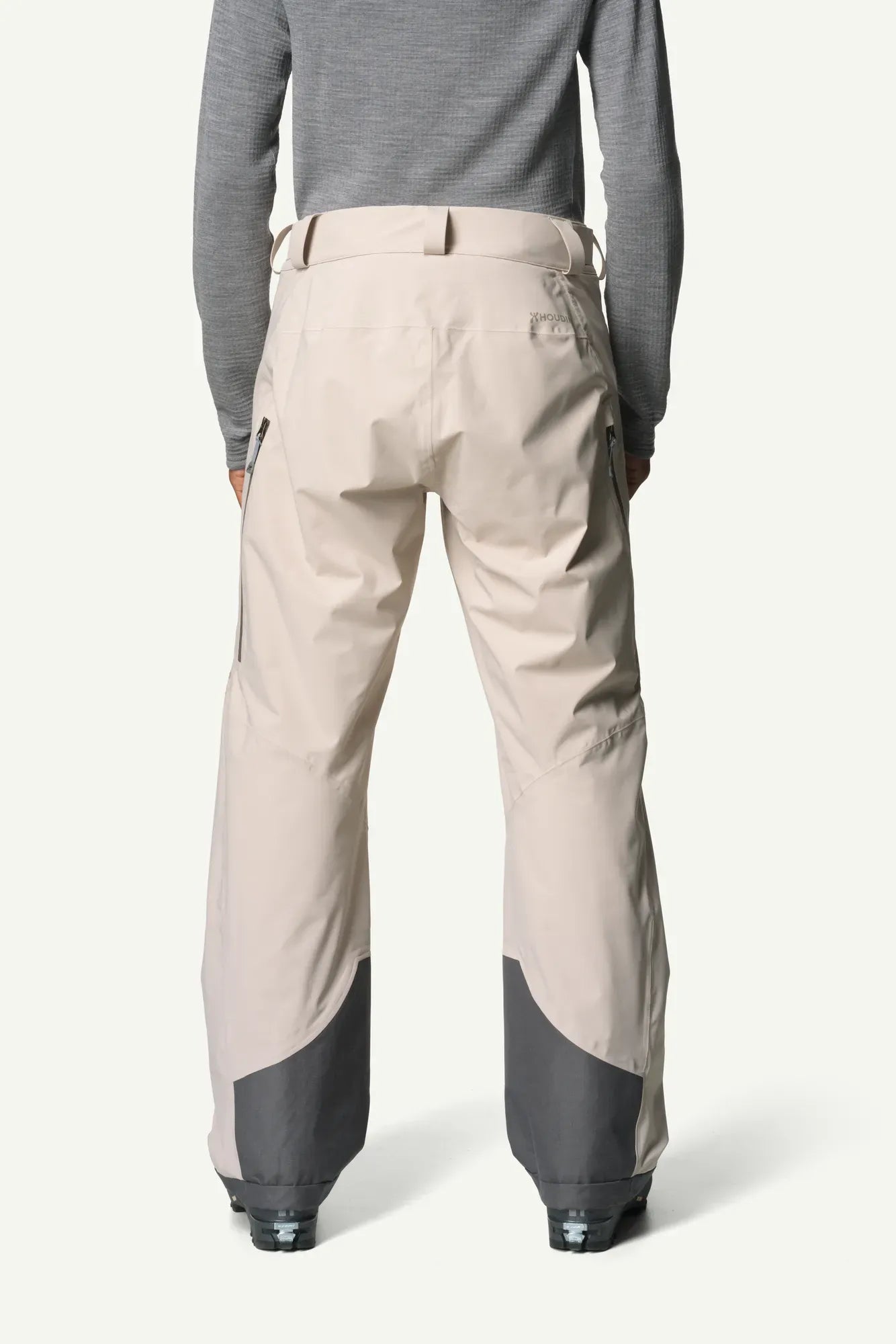 houdini swiftpants(s)ベージュ Men's Ride Insulated Pants | Lined ski pants – Houdini Sportswear