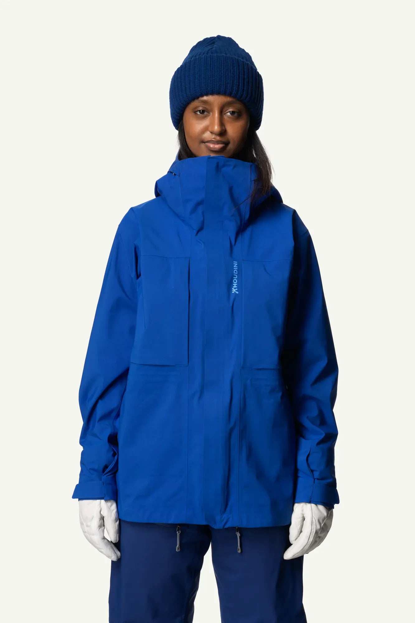 Women's Heyday Jacket | Mountaineering shell jacket – Houdini