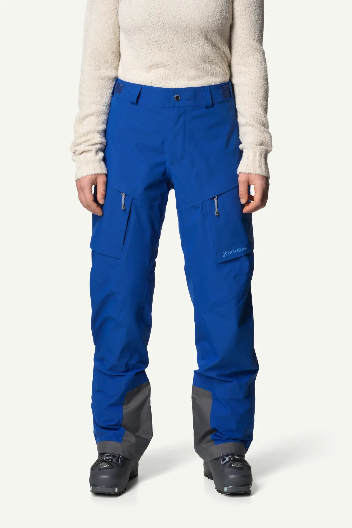 Women's Heyday Pants | Mountaineering shell pants – Houdini Sportswear